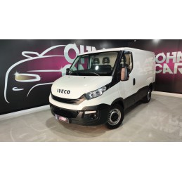 IVECO DAILY 2.3TD 35S14S A8...