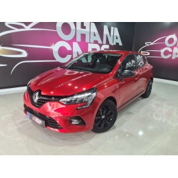 RENAULT CLIO BUSINESS TCe...
