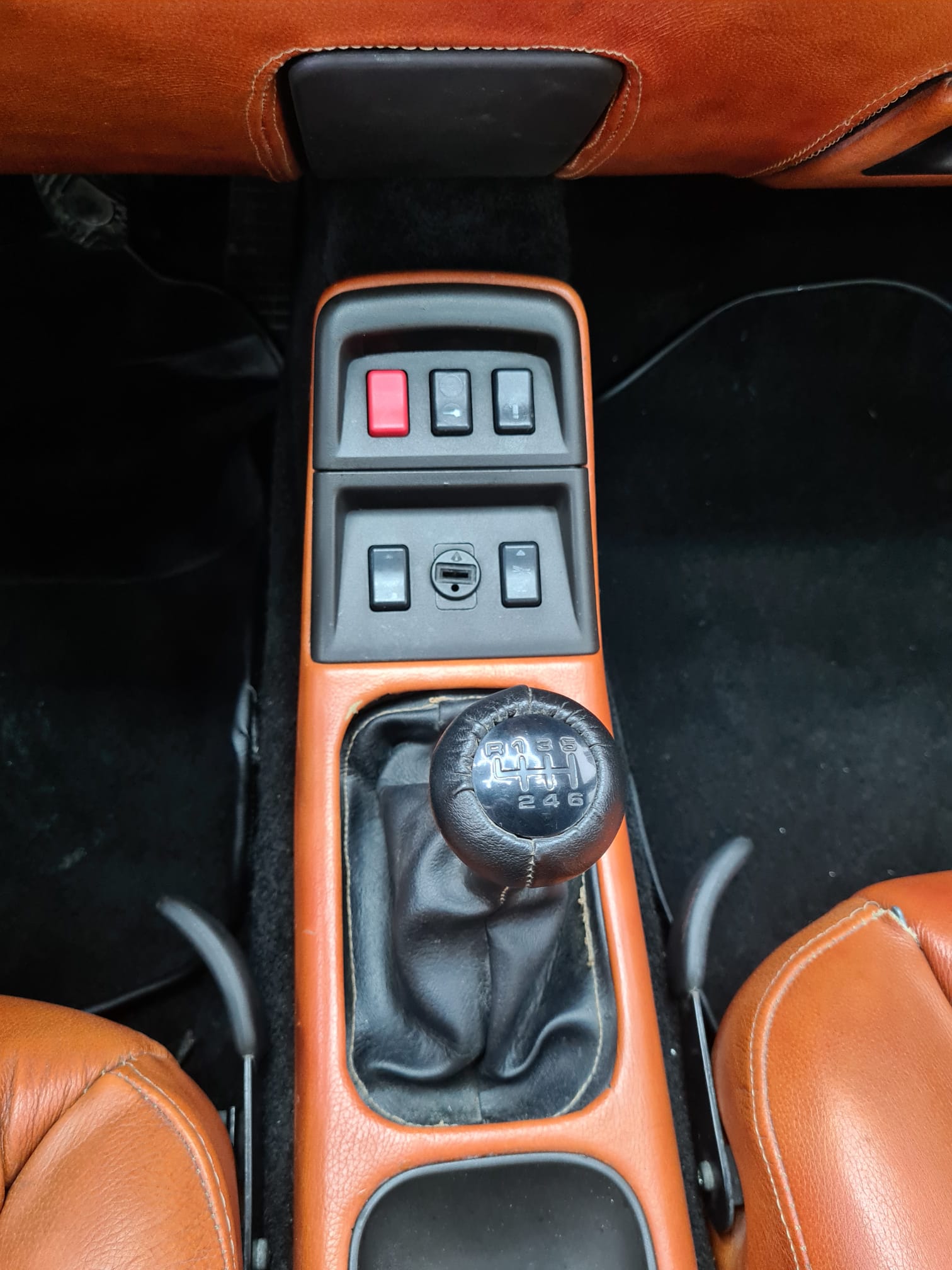 Porsche 911 - Foto 8