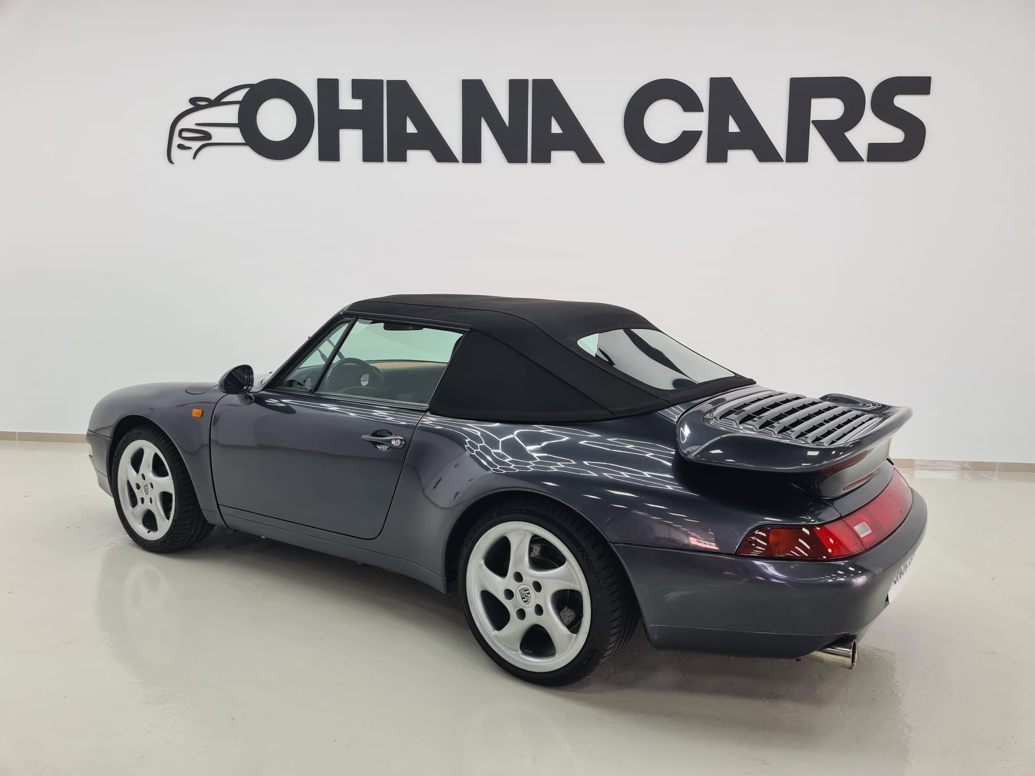 Porsche 911 - Foto 17