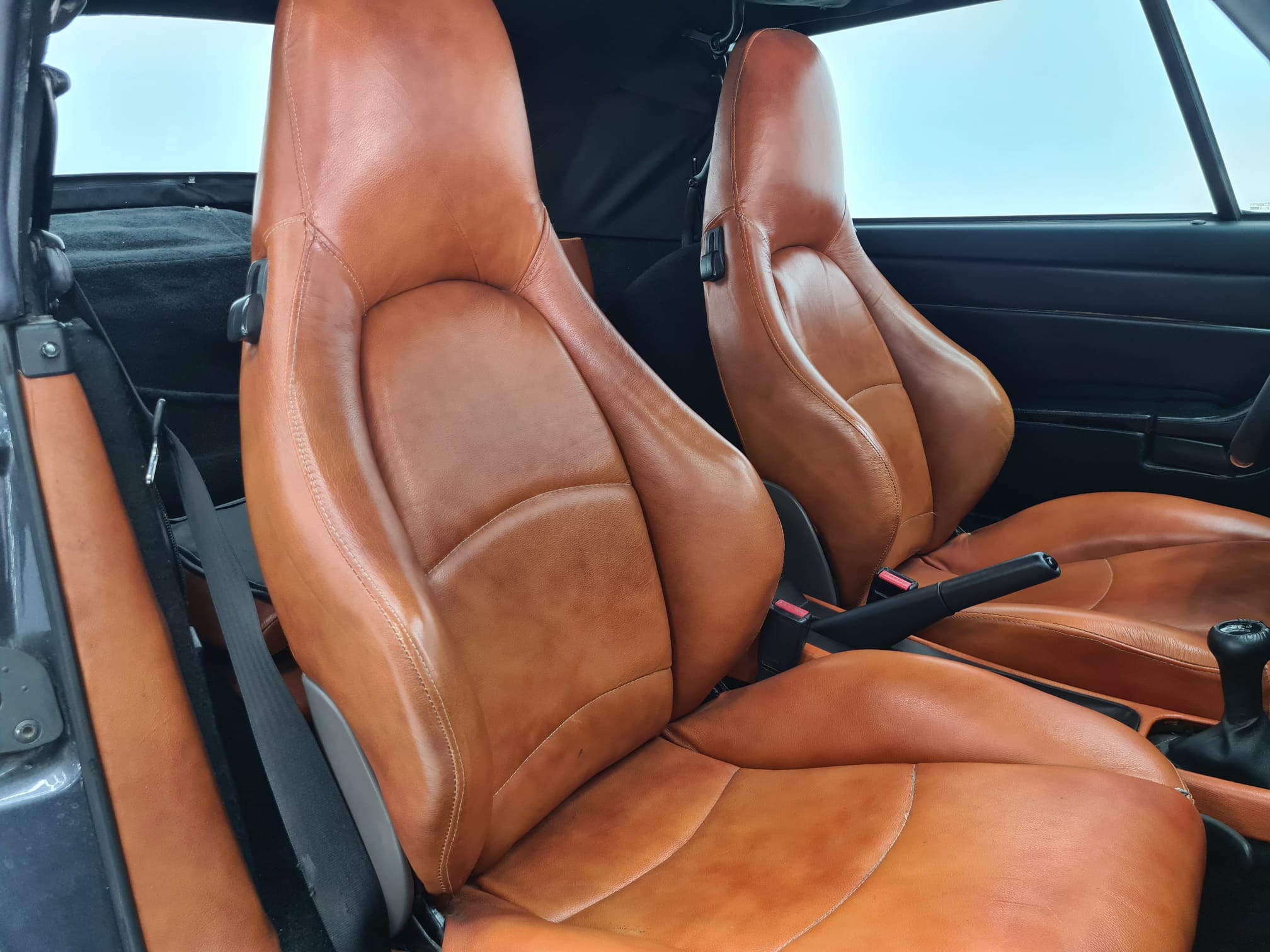 Porsche 911 - Foto 11