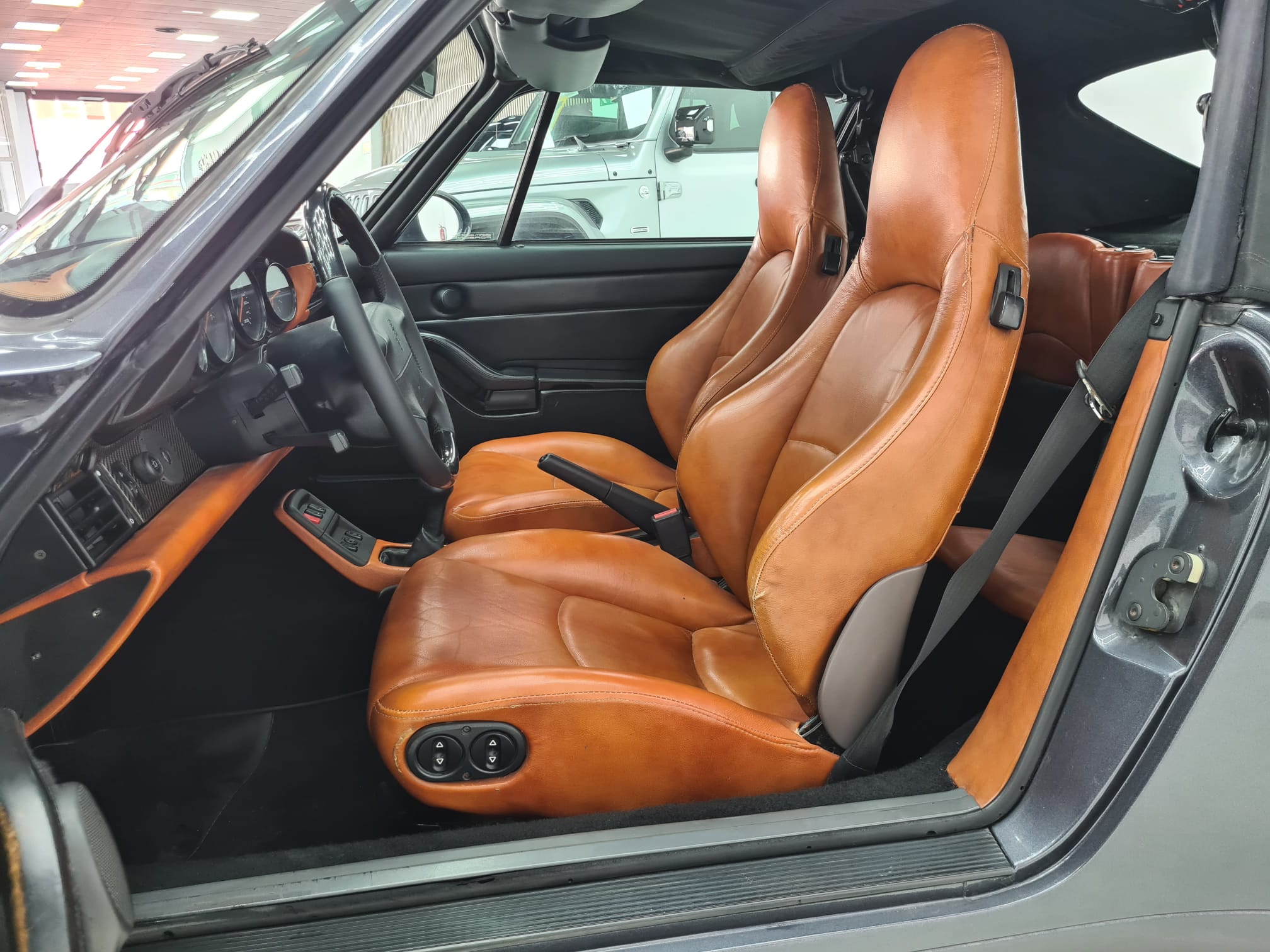 Porsche 911 - Foto 3