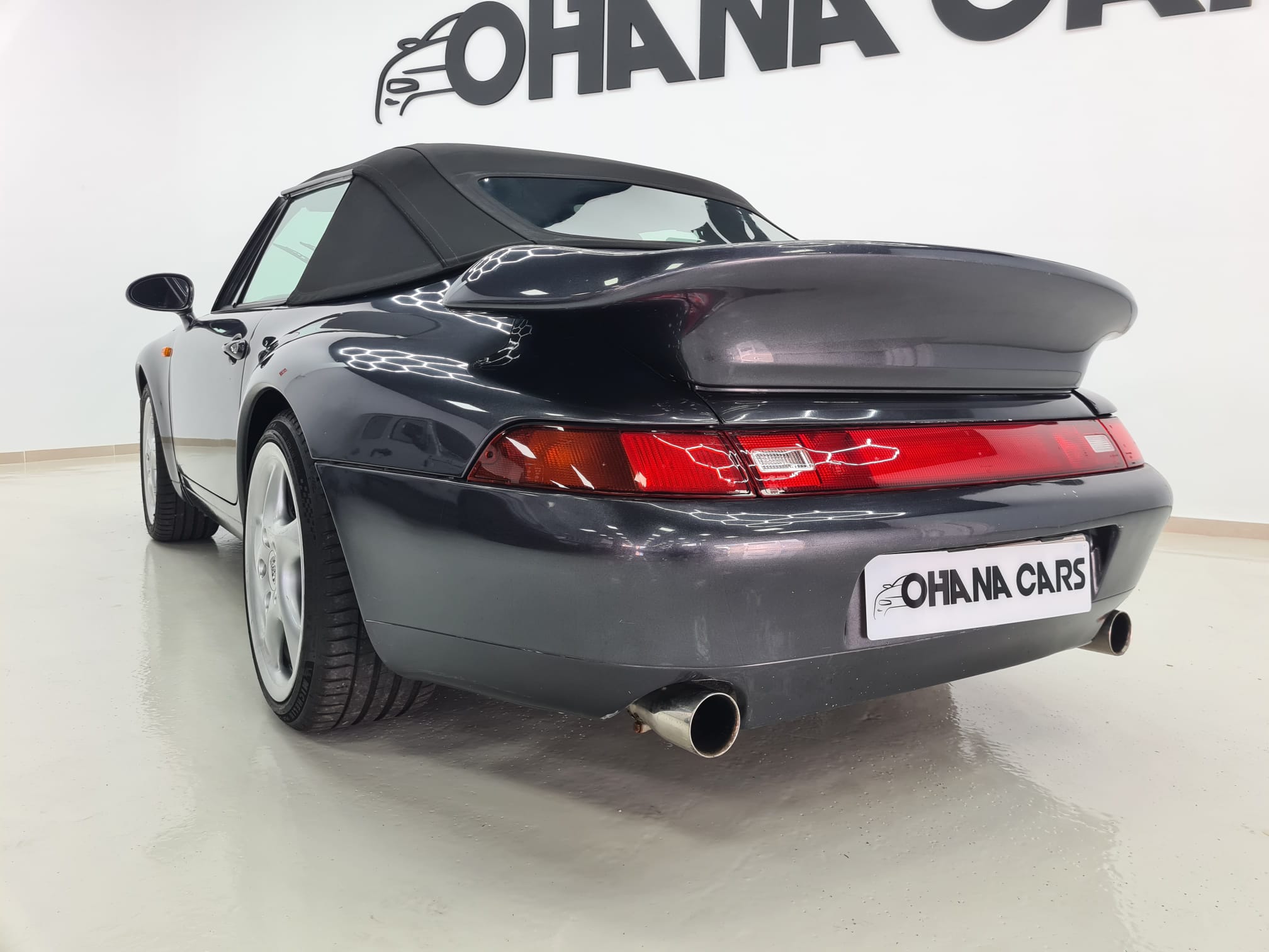 Porsche 911 - Foto 16