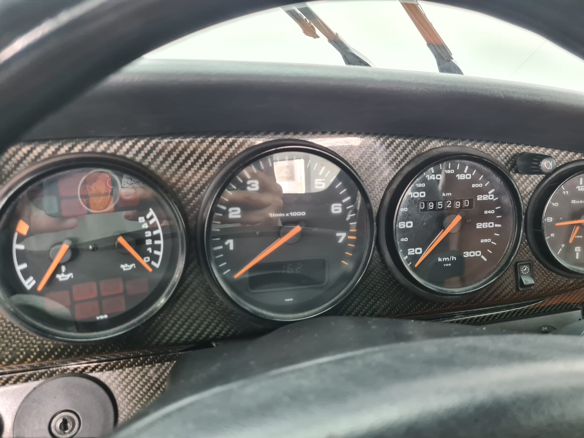 Porsche 911 - Foto 5