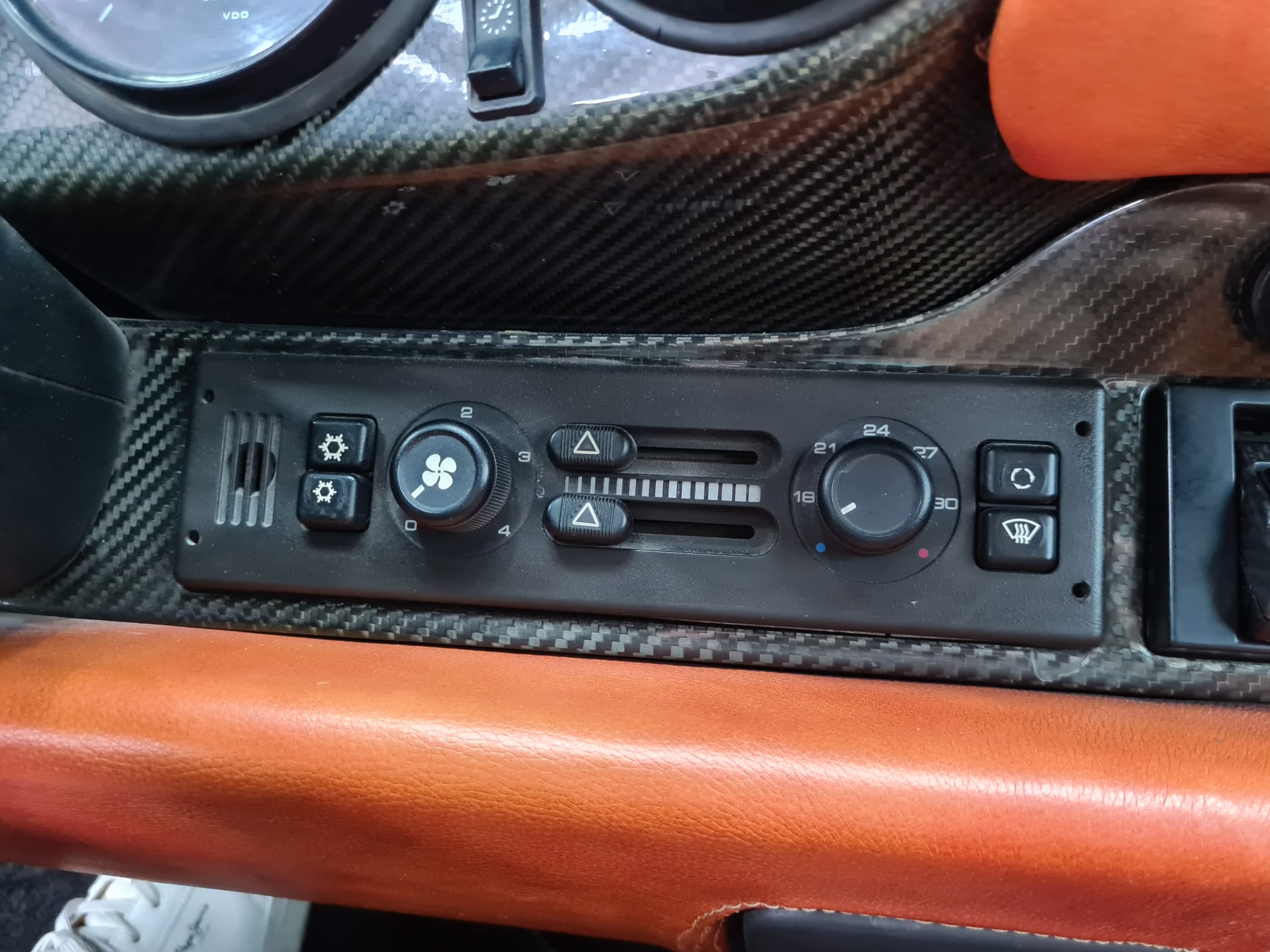 Porsche 911 - Foto 6