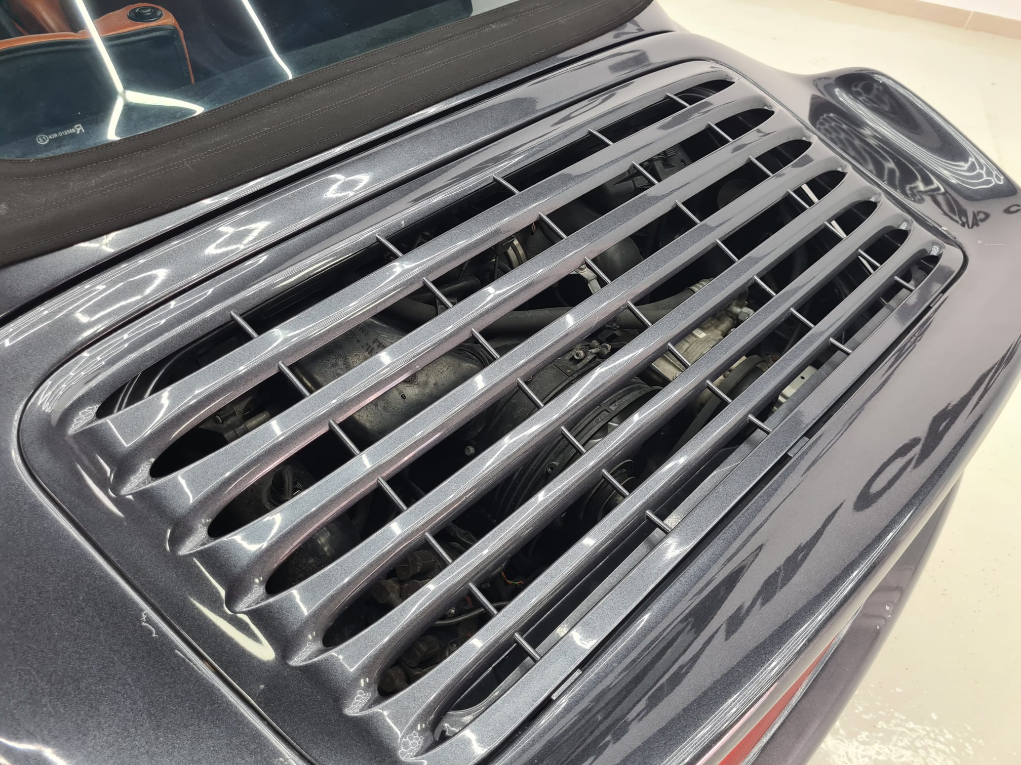 Porsche 911 - Foto 13