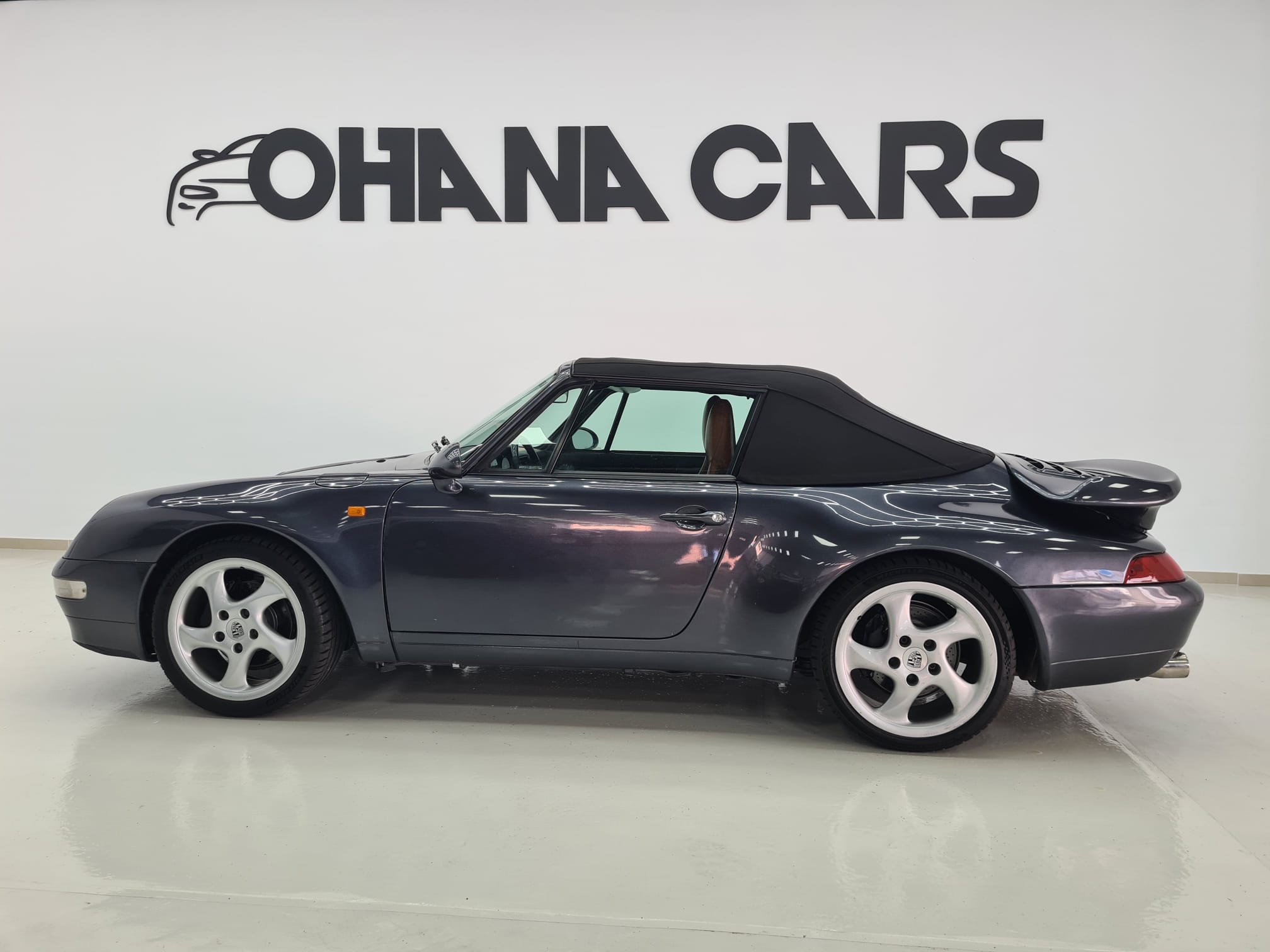 Porsche 911 - Foto 15