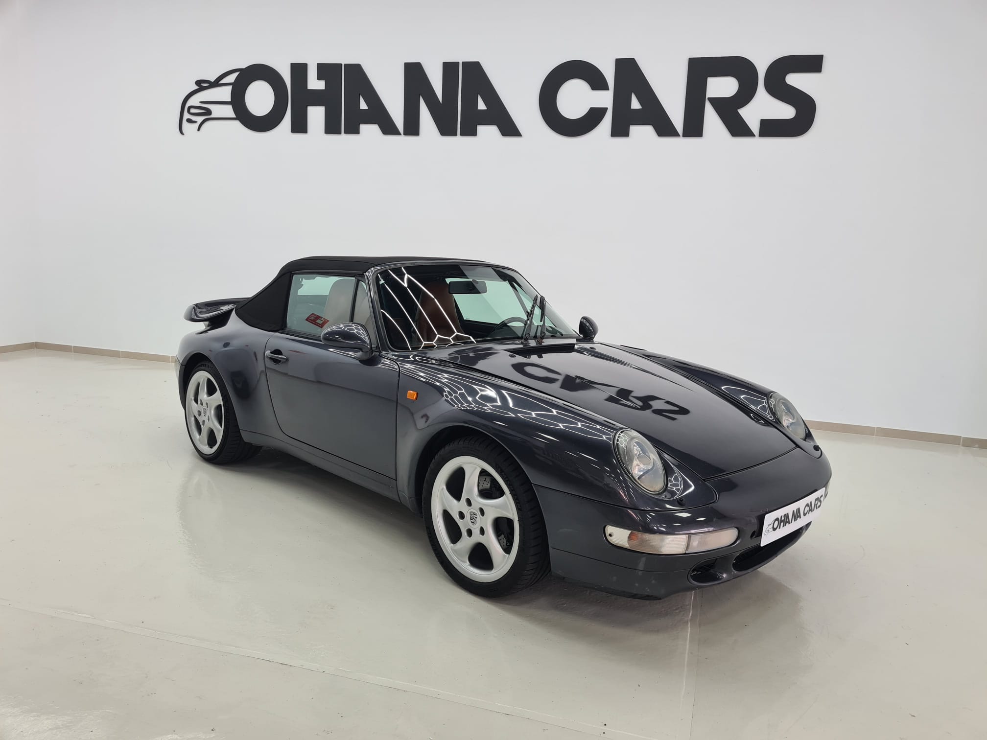 Porsche 911 - Foto 1