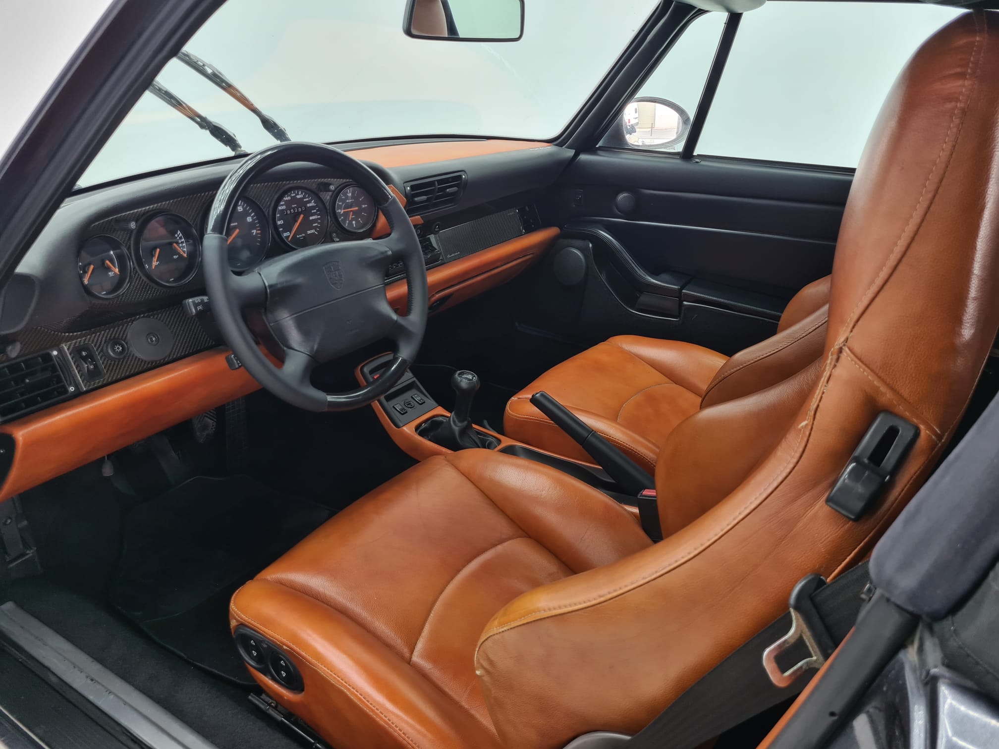 Porsche 911 - Foto 2