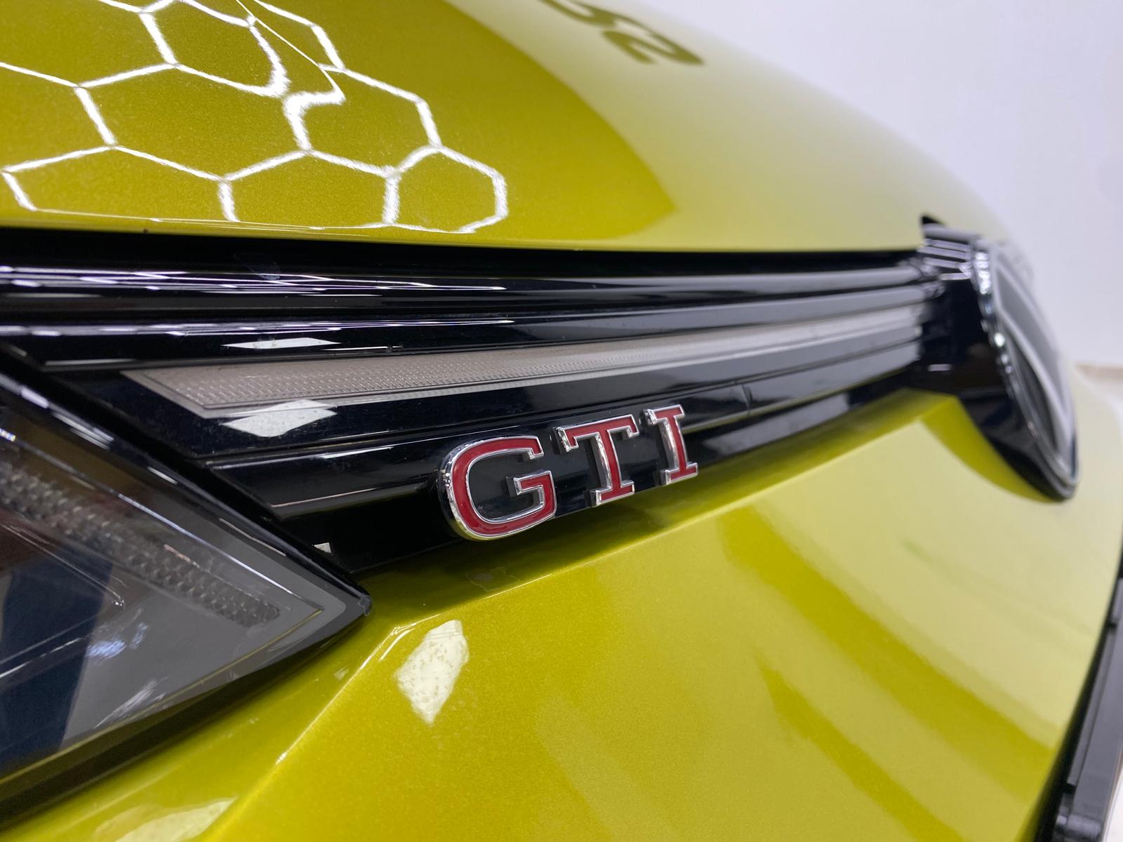 Volkswagen Golf GTI - Foto 3
