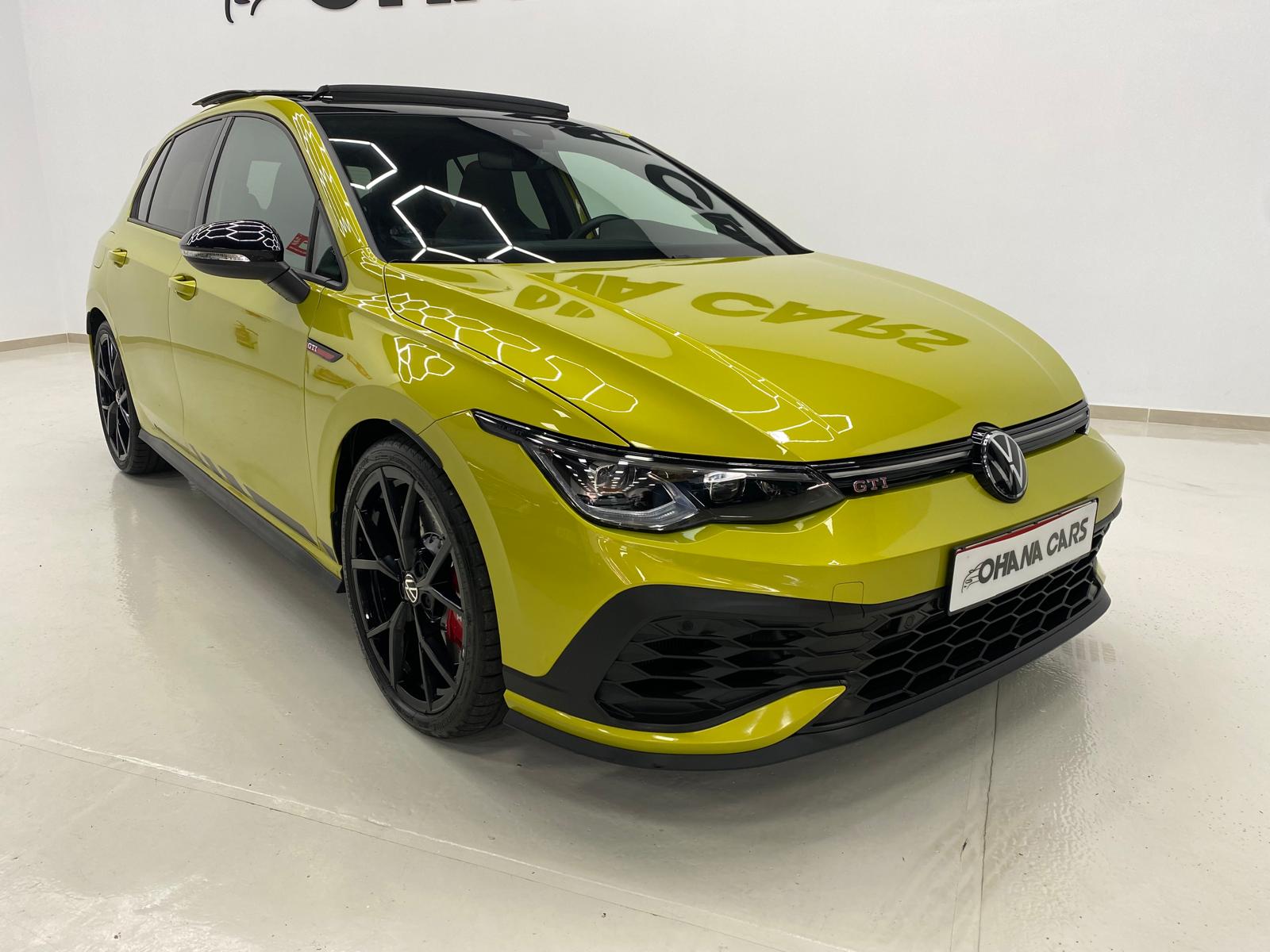 Volkswagen Golf GTI - Foto 2