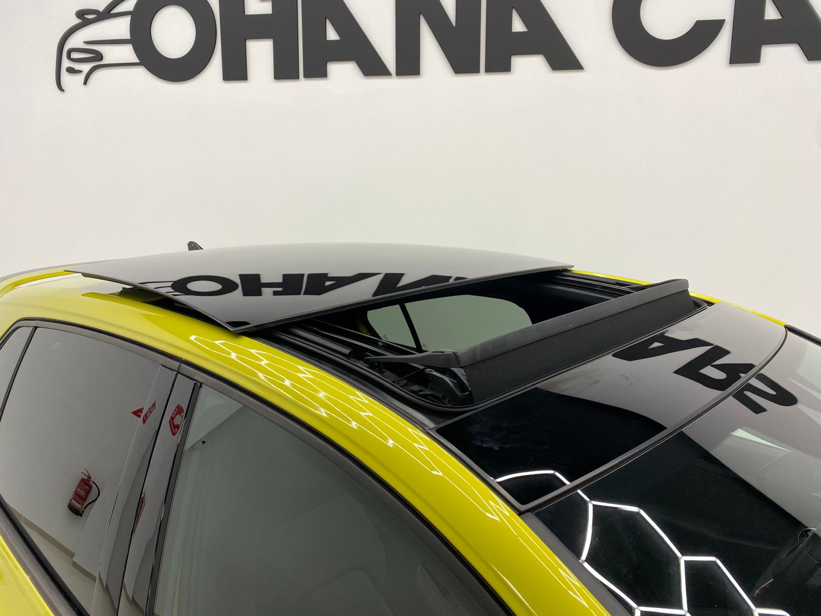 Volkswagen Golf GTI - Foto 18