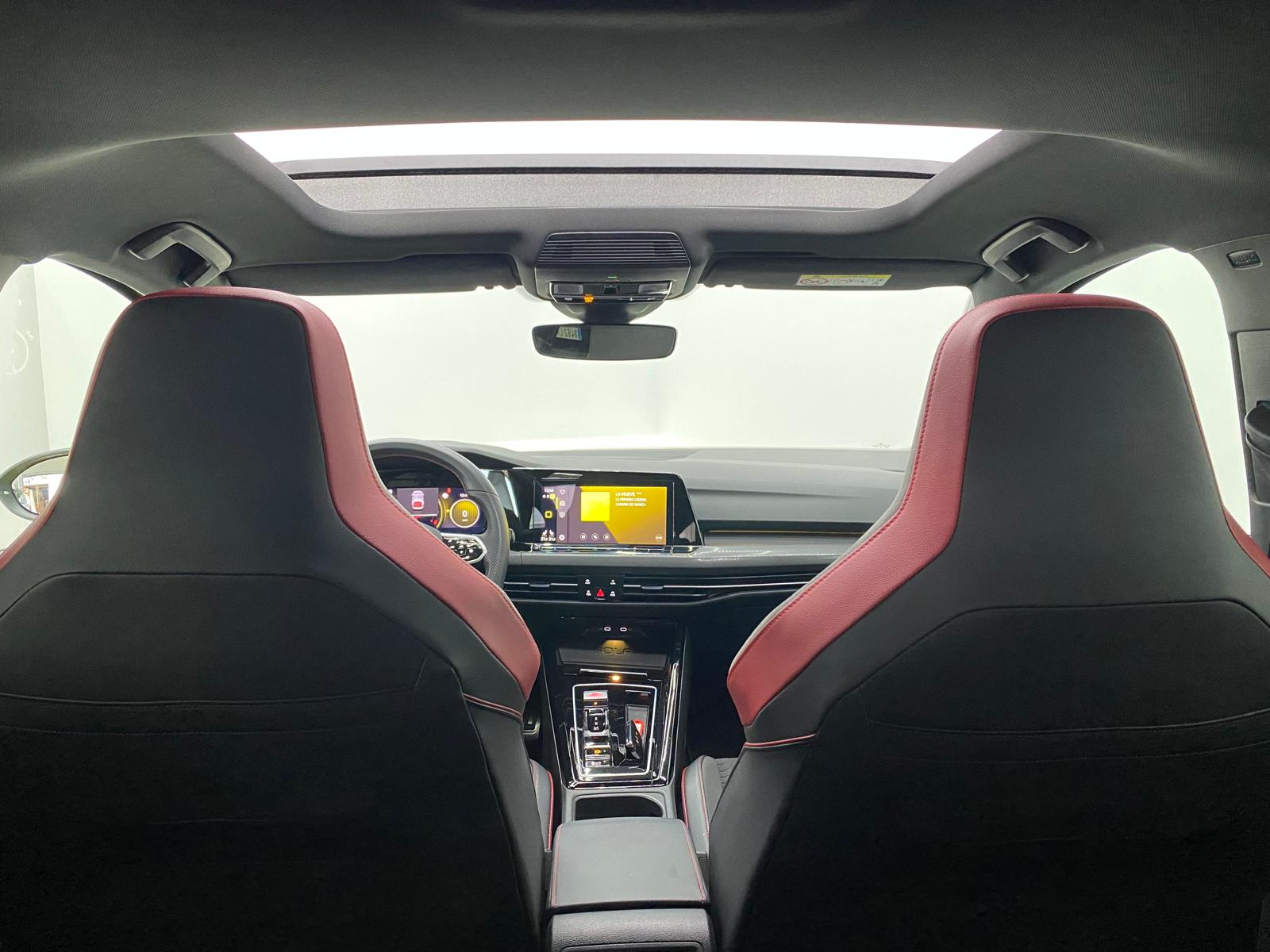 Volkswagen Golf GTI - Foto 10