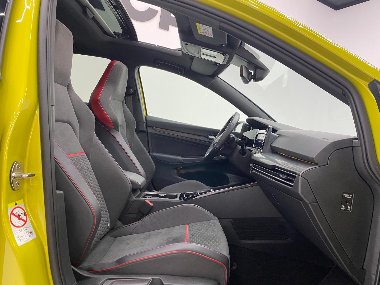 Volkswagen Golf GTI - Foto 12