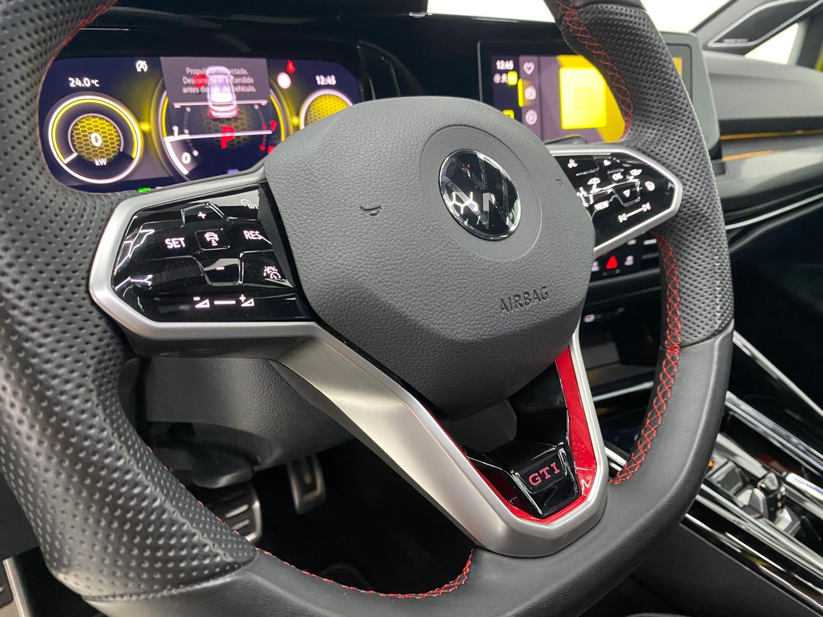 Volkswagen Golf GTI - Foto 7