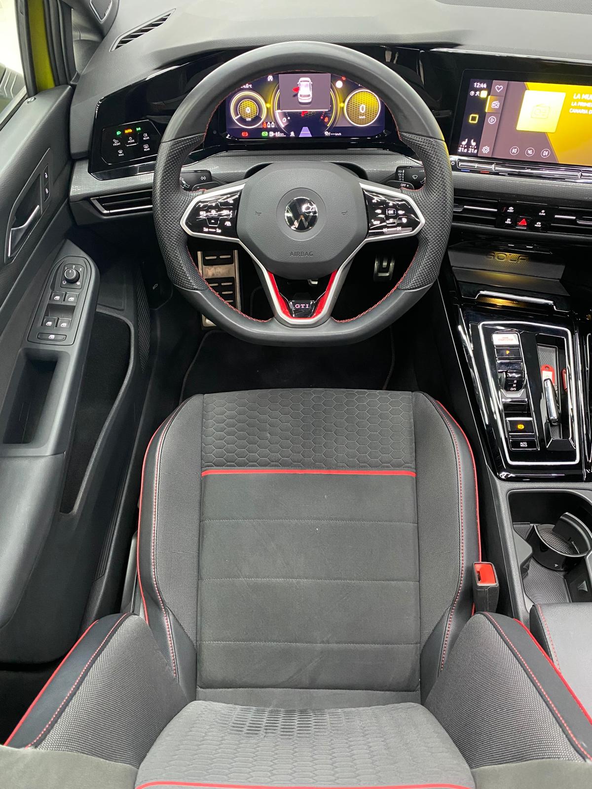 Volkswagen Golf GTI - Foto 6