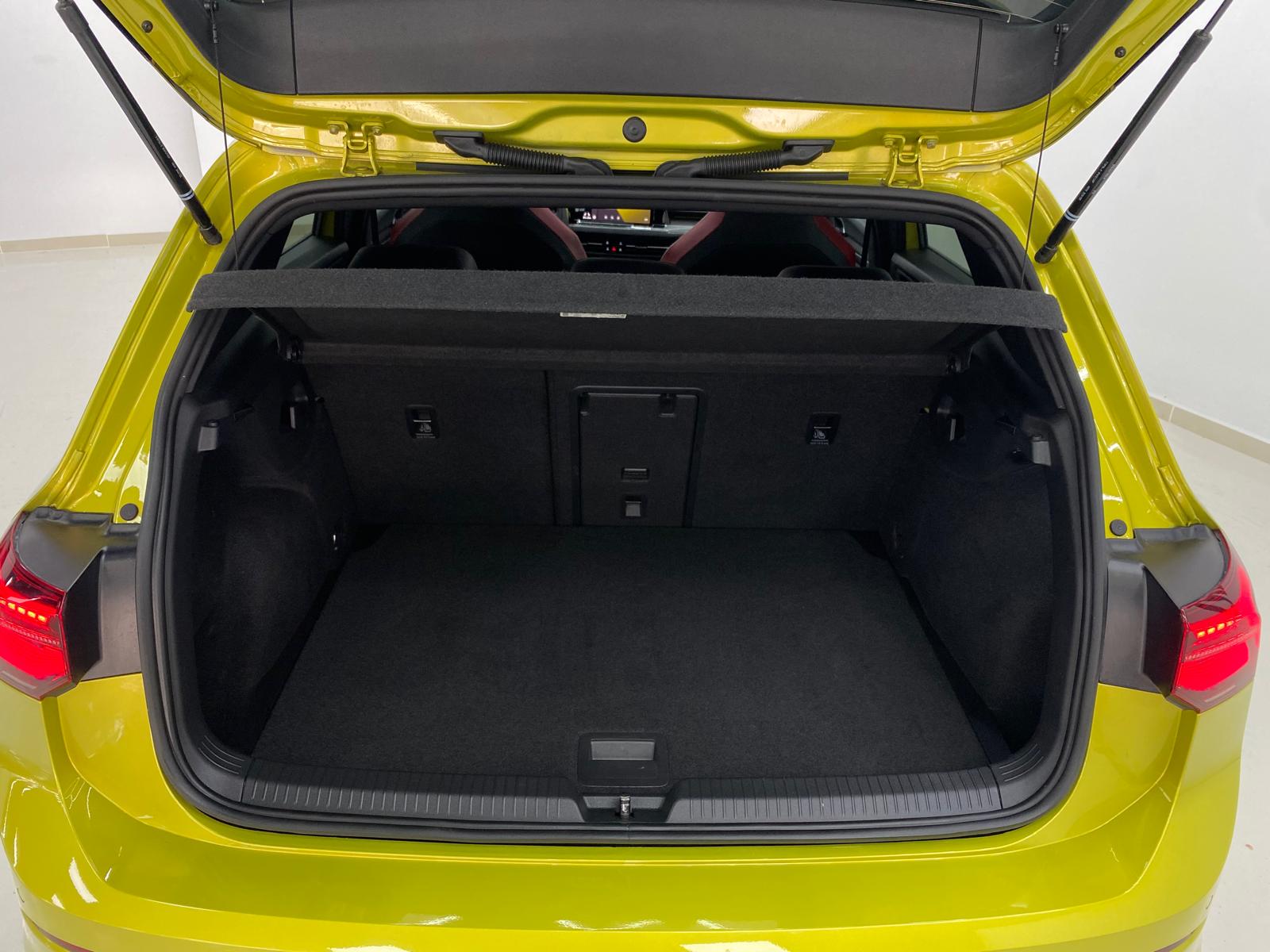 Volkswagen Golf GTI - Foto 15