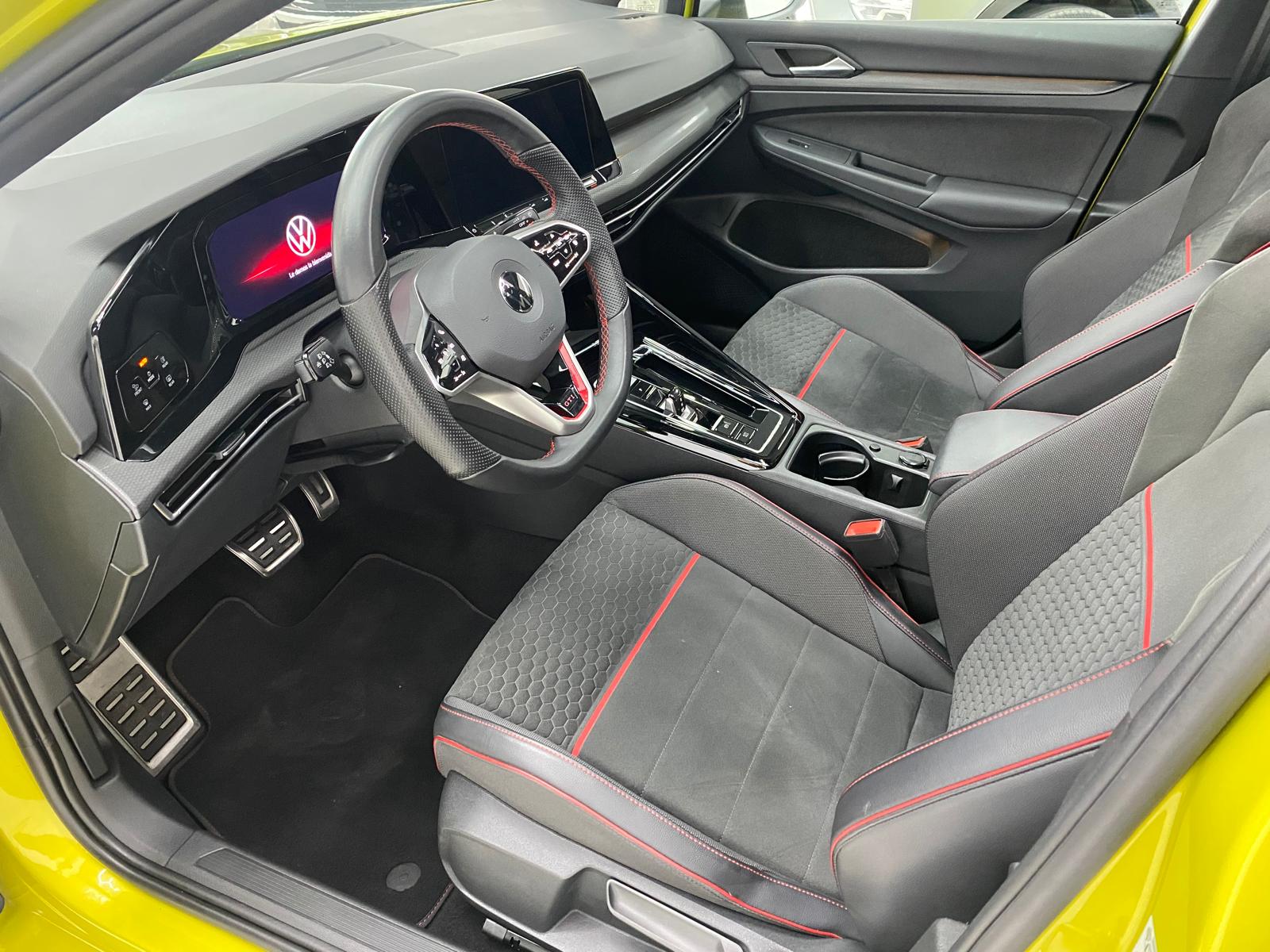 Volkswagen Golf GTI - Foto 8