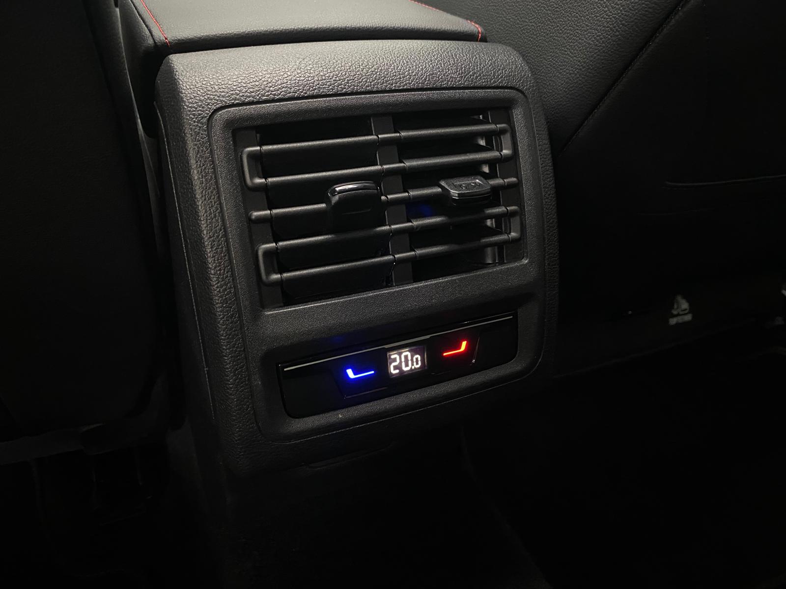 Volkswagen Golf GTI - Foto 14