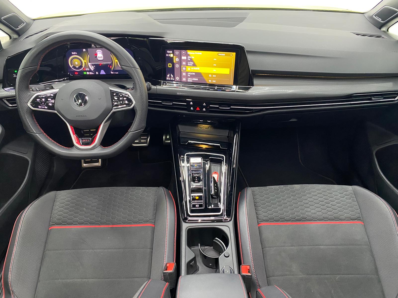 Volkswagen Golf GTI - Foto 5