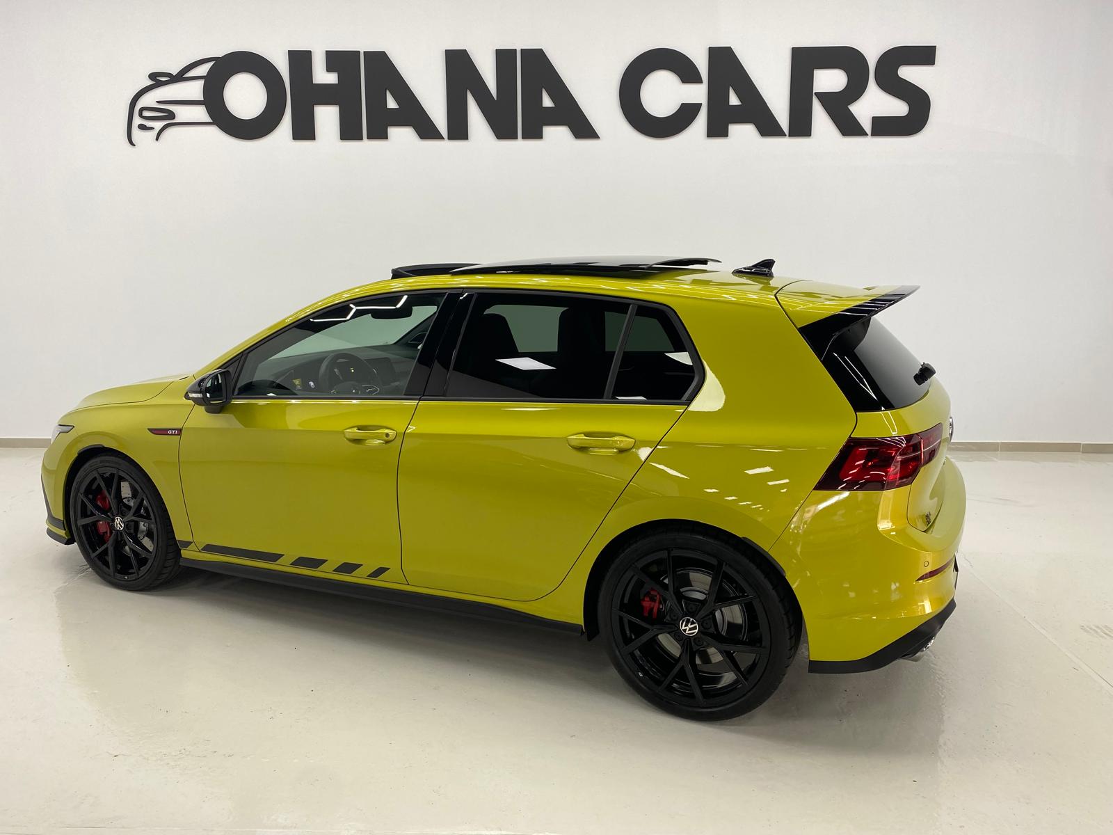 Volkswagen Golf GTI - Foto 20