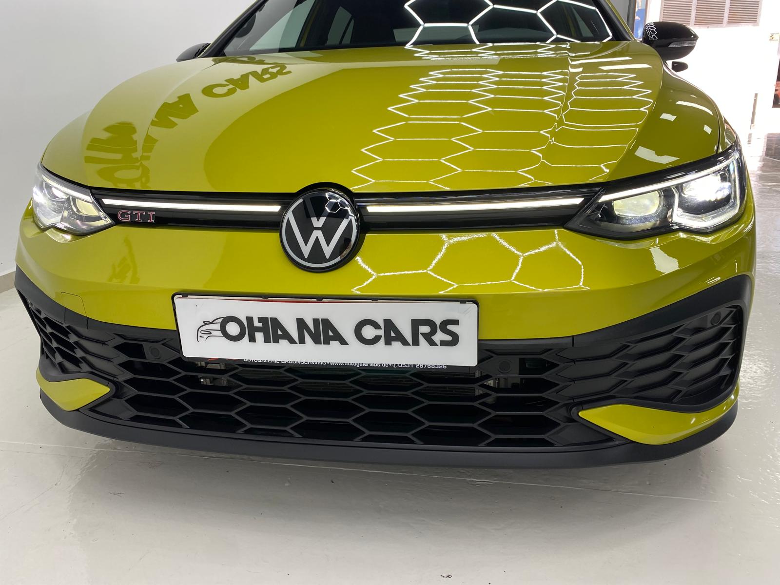 Volkswagen Golf GTI - Foto 4