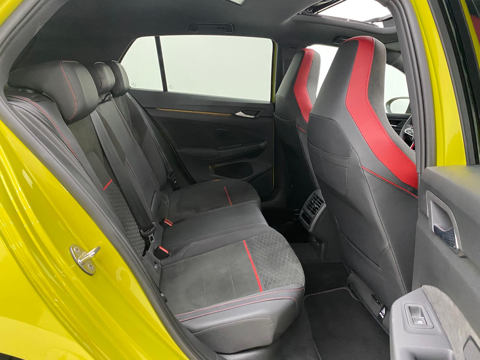 Volkswagen Golf GTI - Foto 13