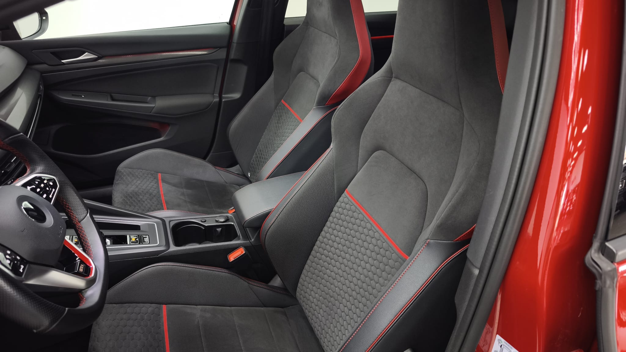 Volkswagen Golf GTI - Foto 7