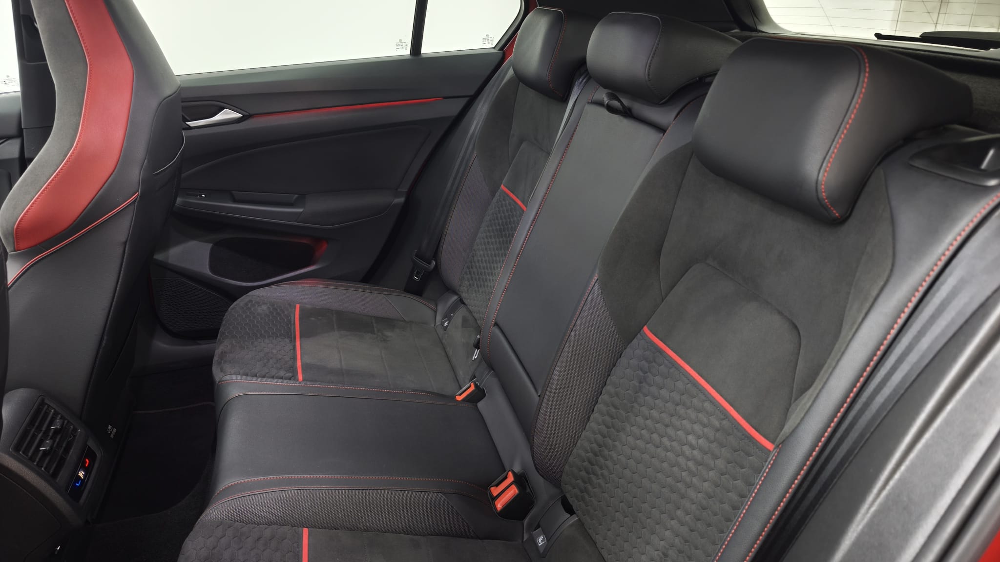Volkswagen Golf GTI - Foto 17