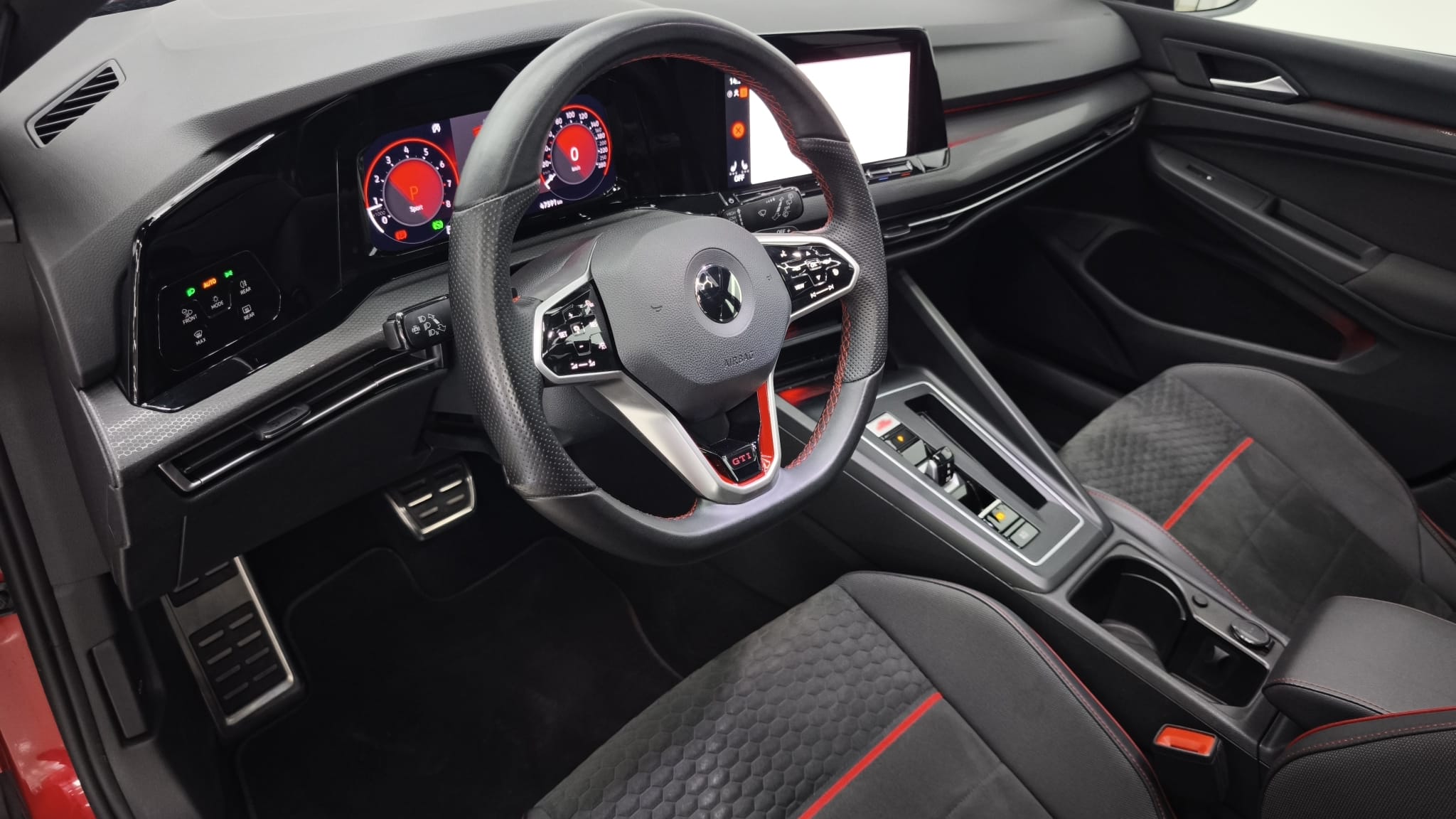 Volkswagen Golf GTI - Foto 6
