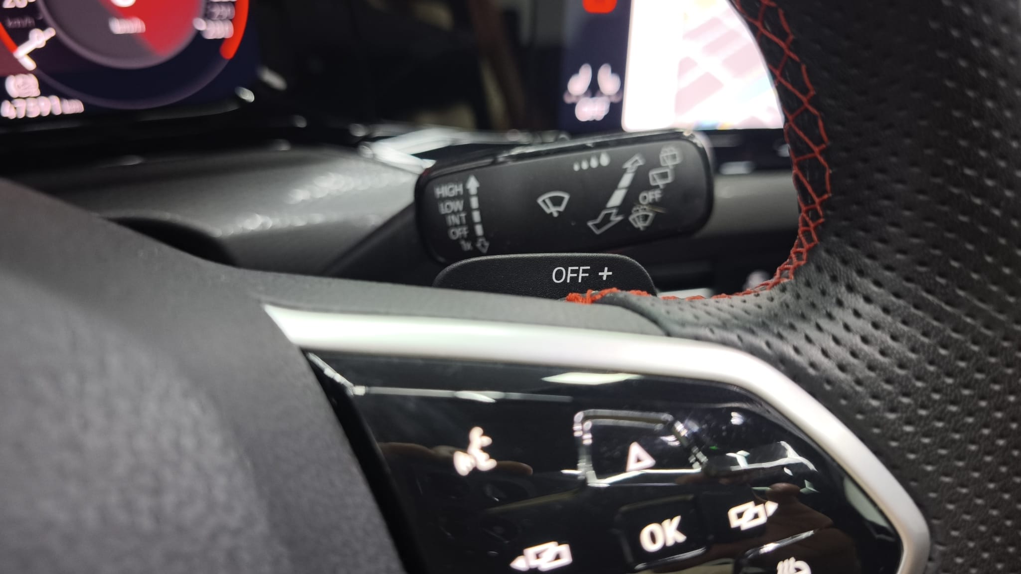 Volkswagen Golf GTI - Foto 13