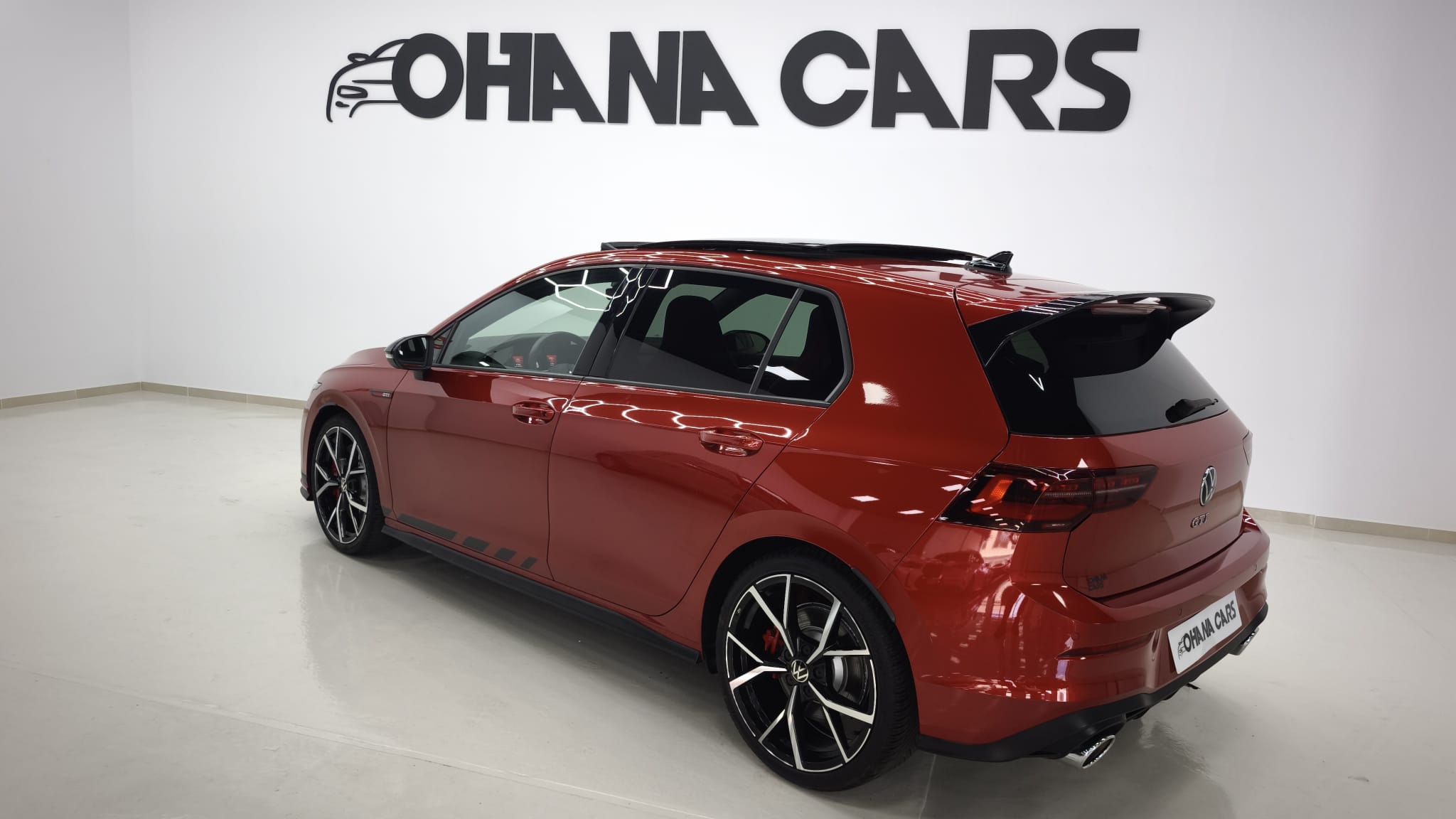 Volkswagen Golf GTI - Foto 23