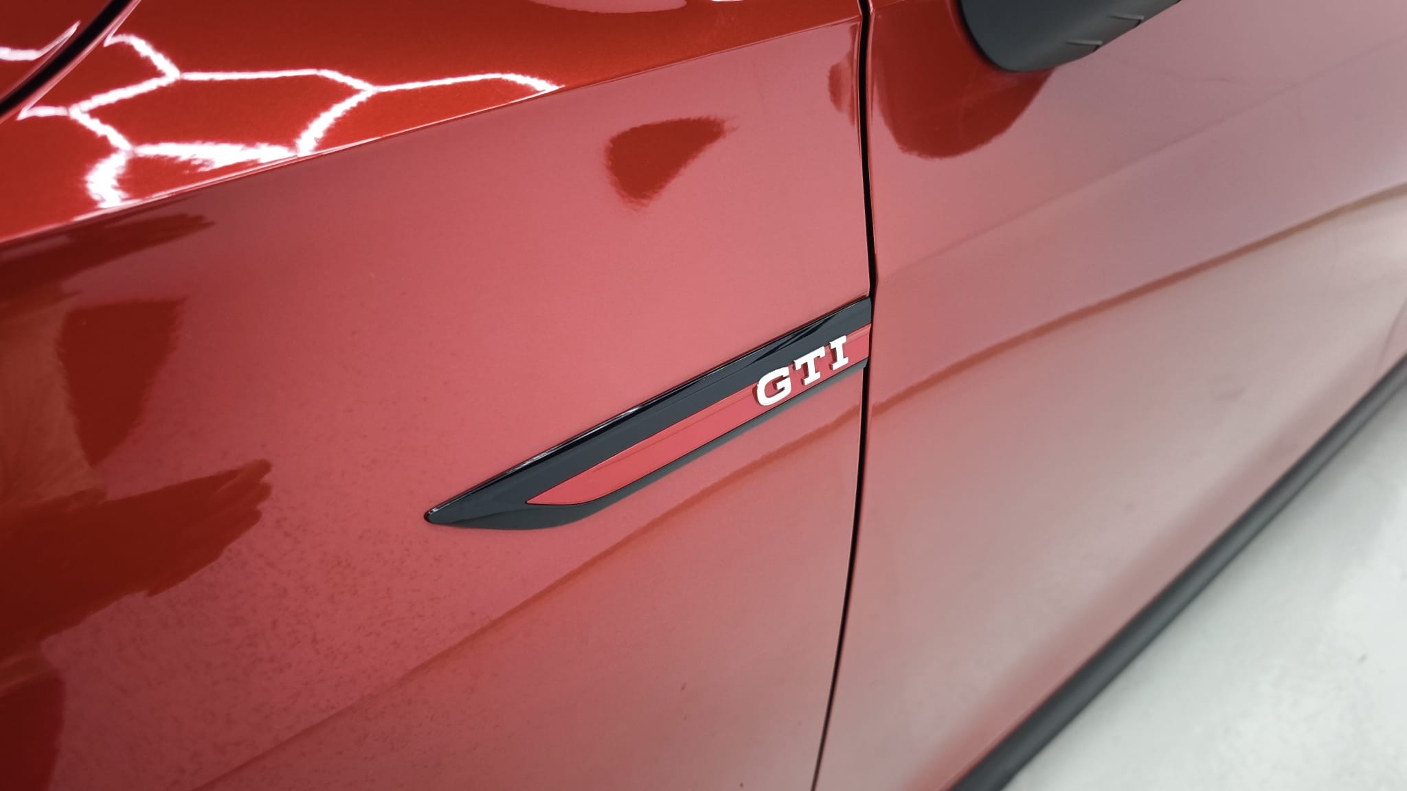 Volkswagen Golf GTI - Foto 4