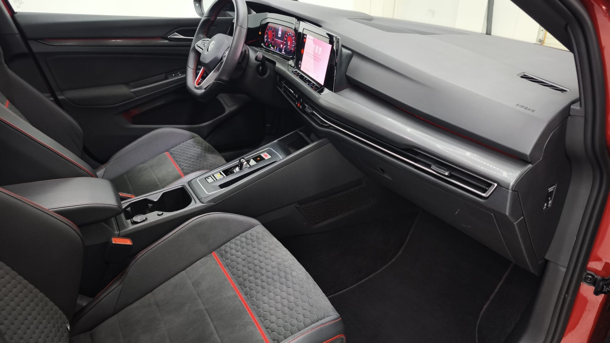 Volkswagen Golf GTI - Foto 15