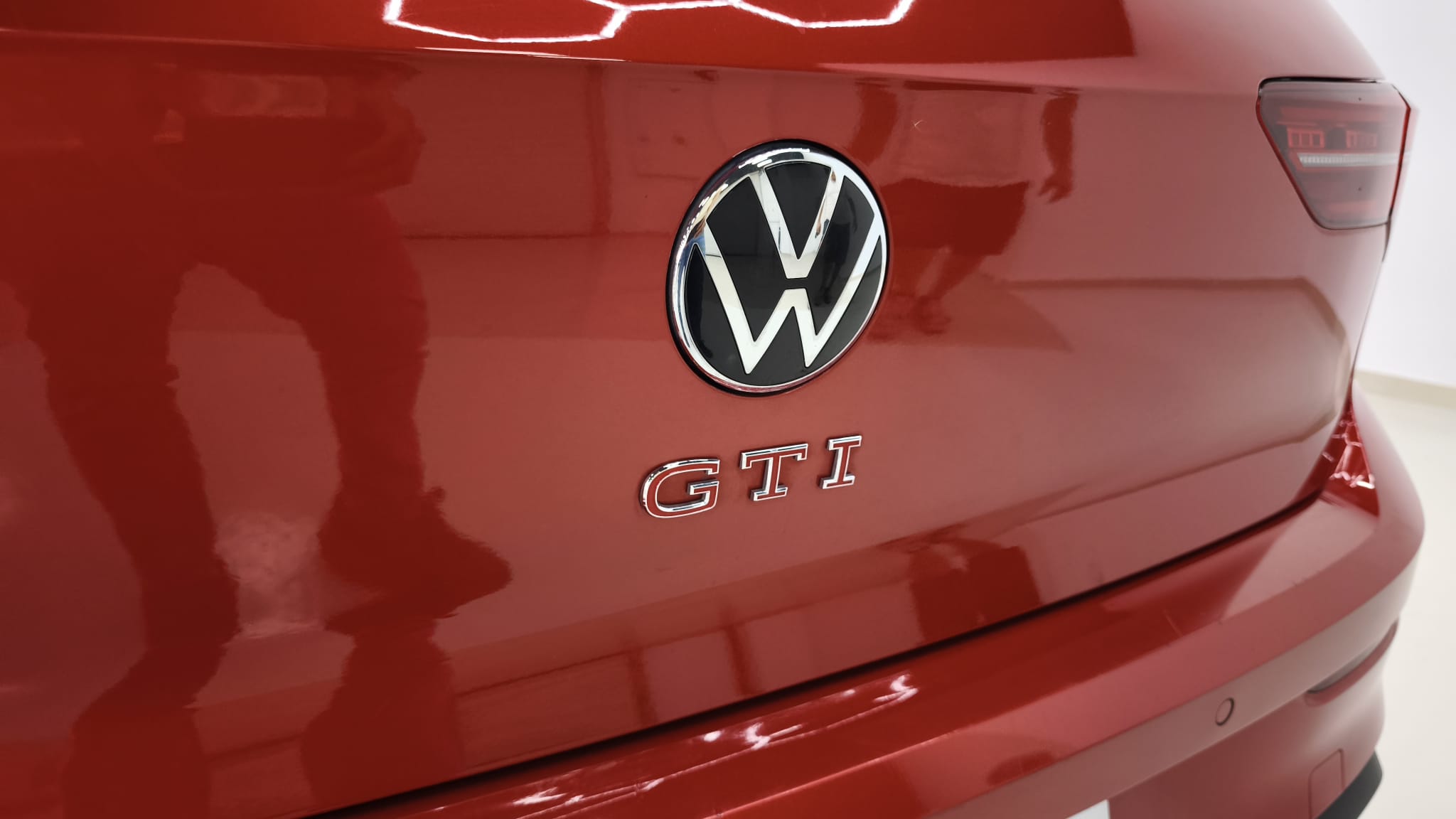 Volkswagen Golf GTI - Foto 19