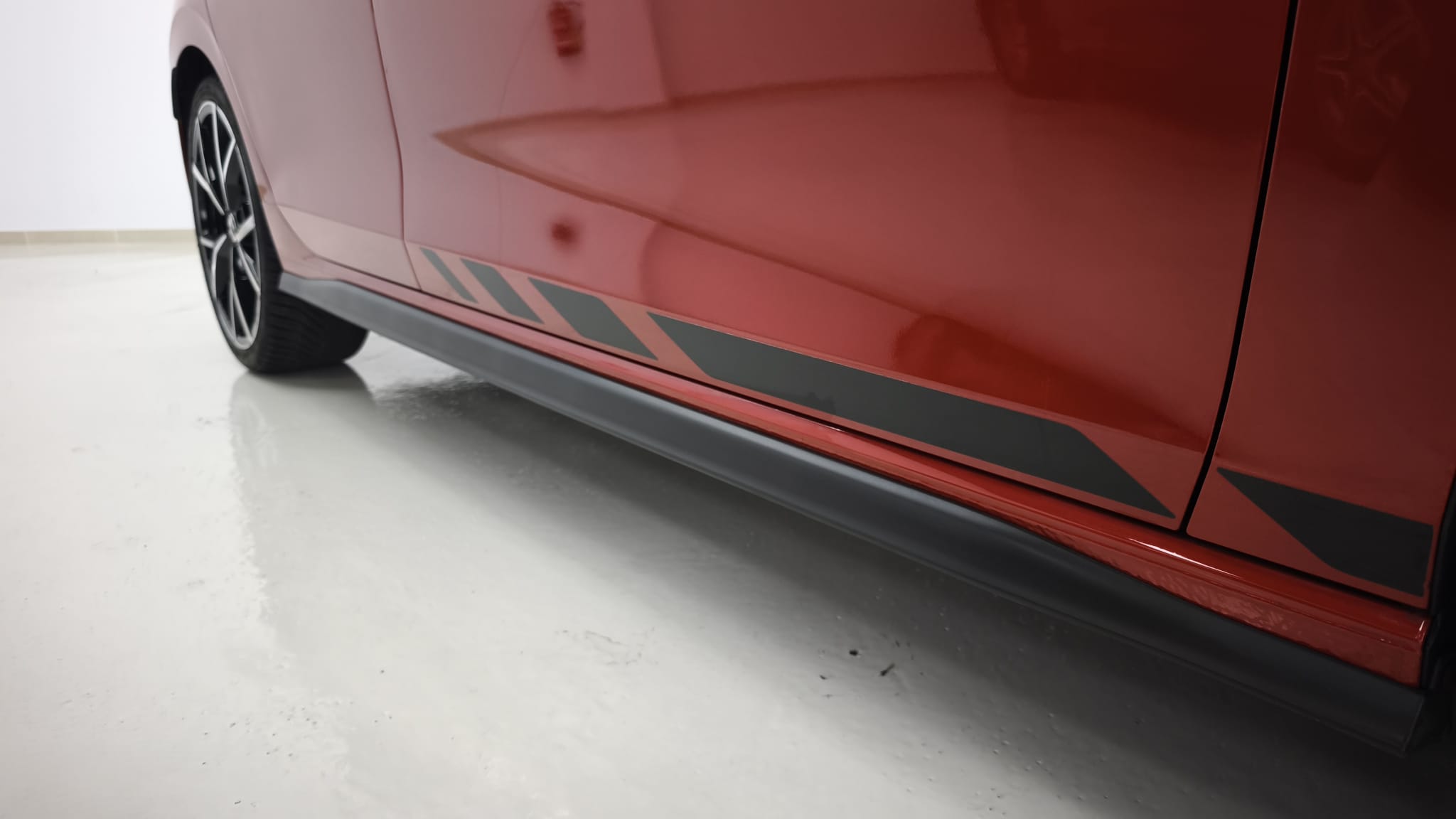 Volkswagen Golf GTI - Foto 3