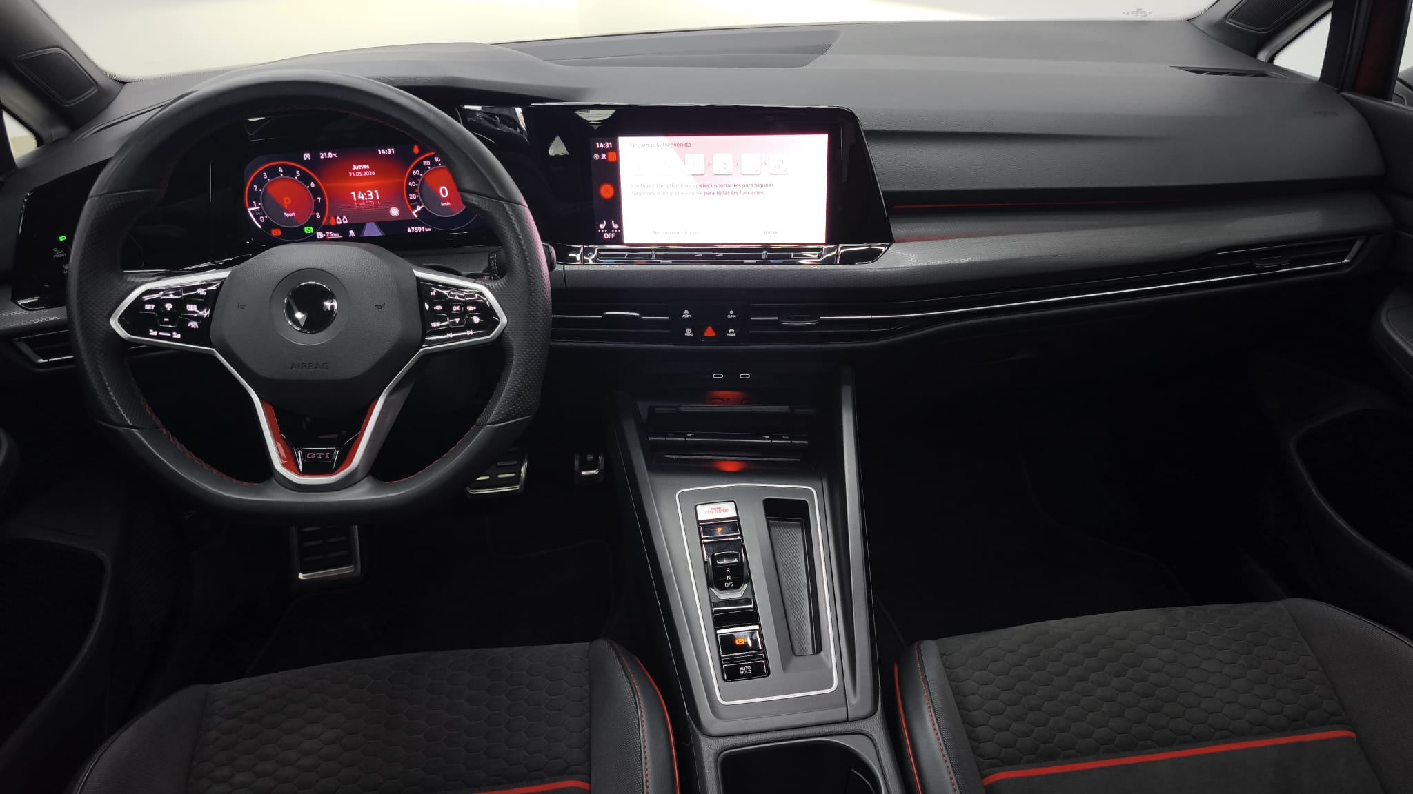 Volkswagen Golf GTI - Foto 5