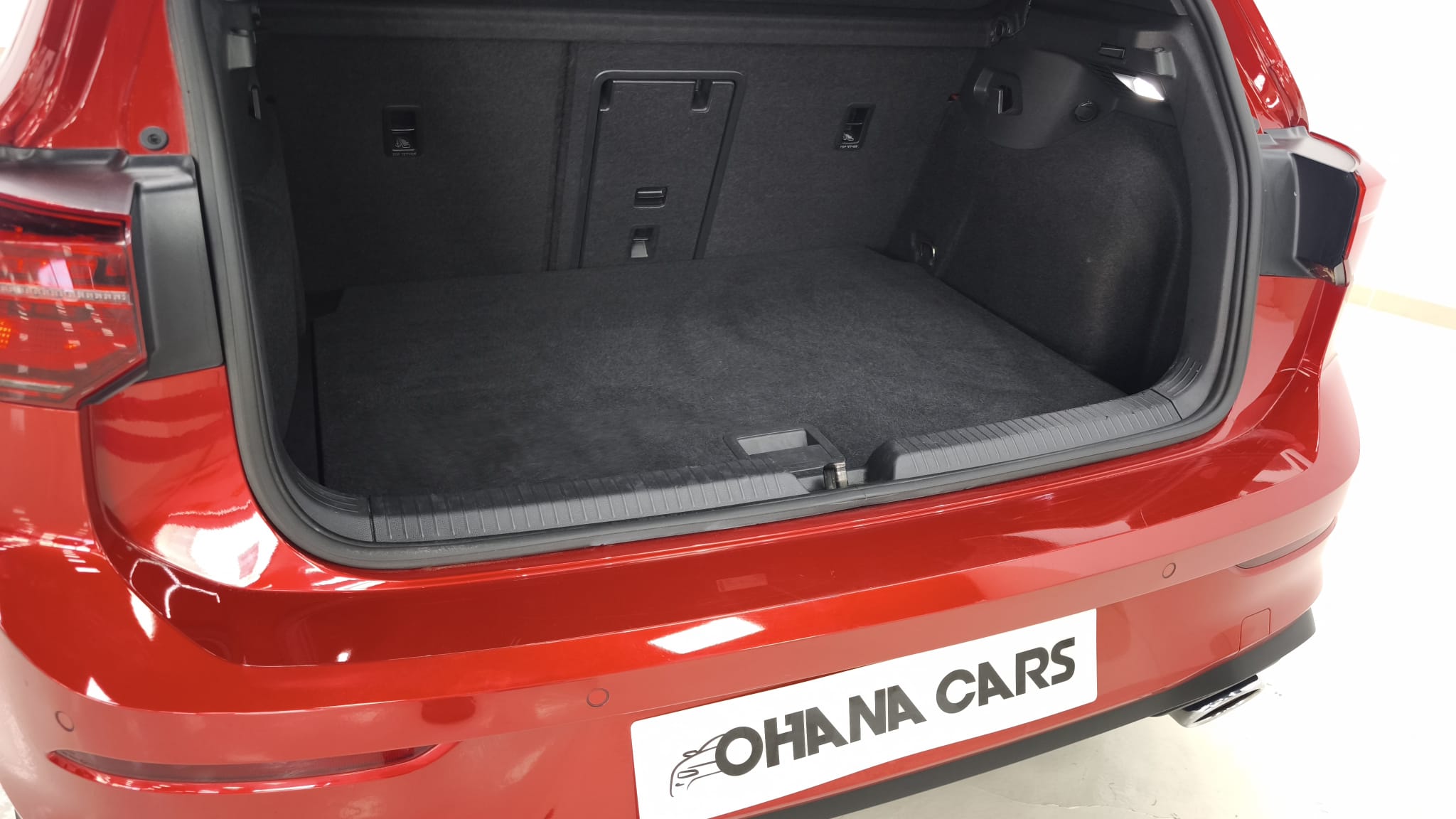 Volkswagen Golf GTI - Foto 18