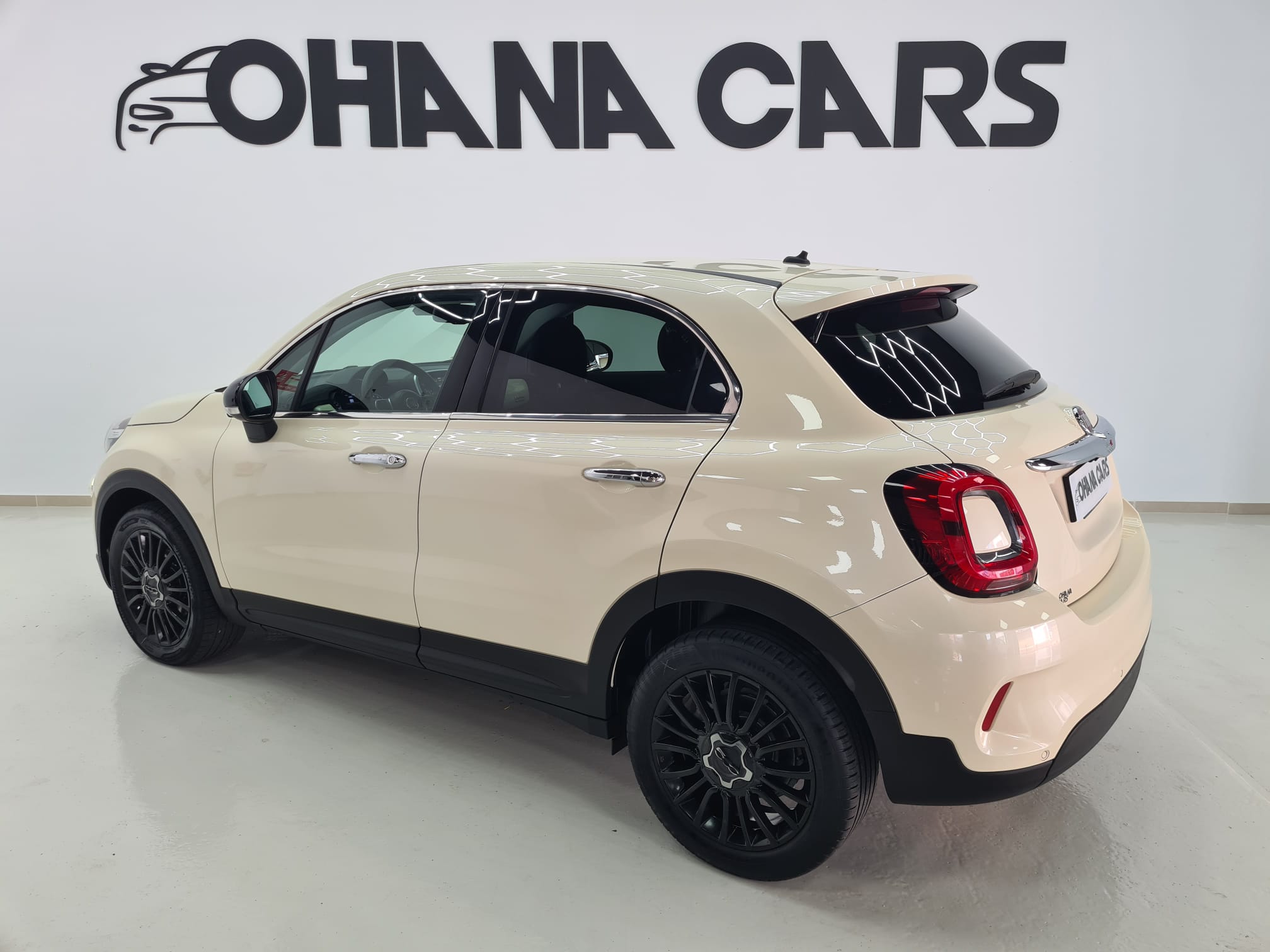 Fiat 500X - Foto 16