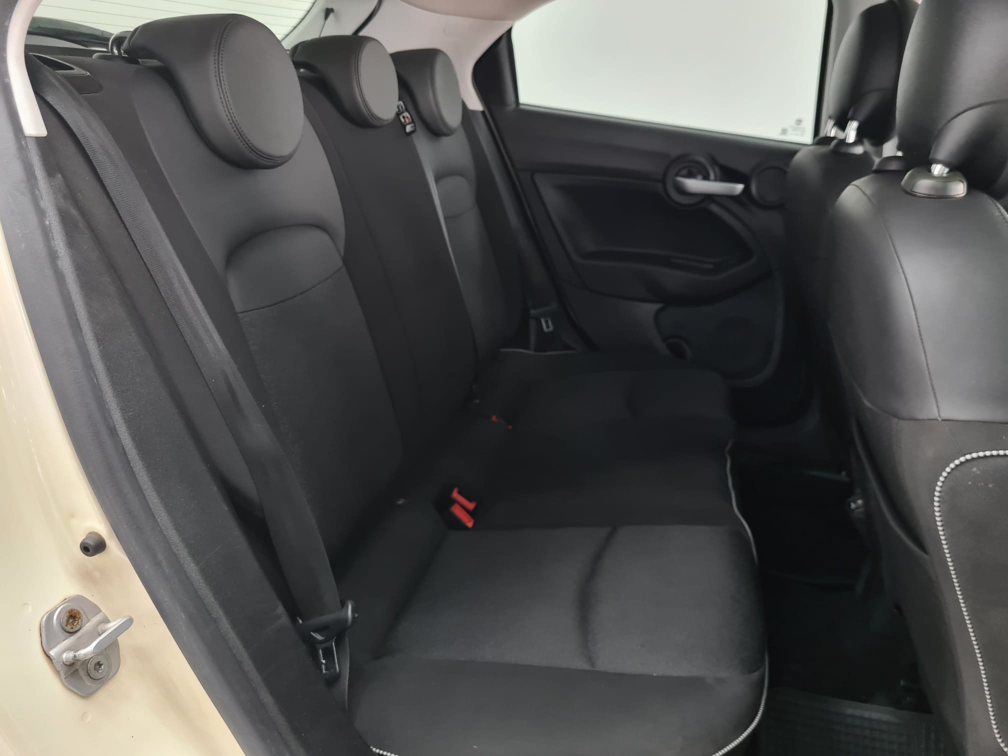 Fiat 500X - Foto 12