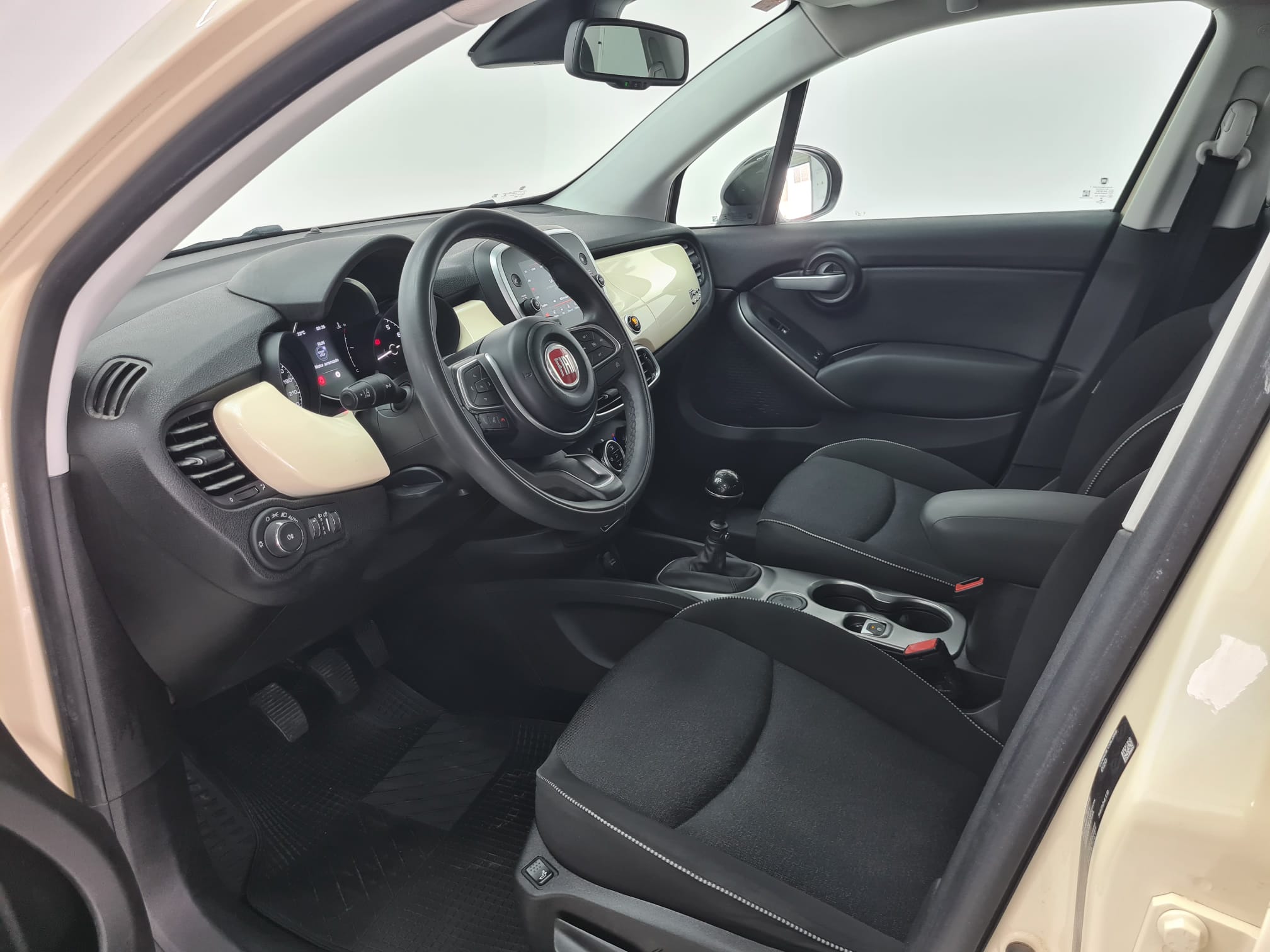 Fiat 500X - Foto 5