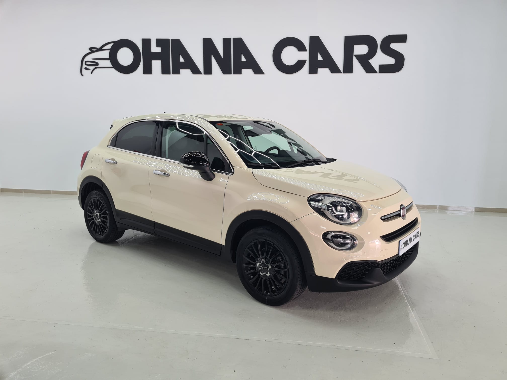 Fiat 500X - Foto 1