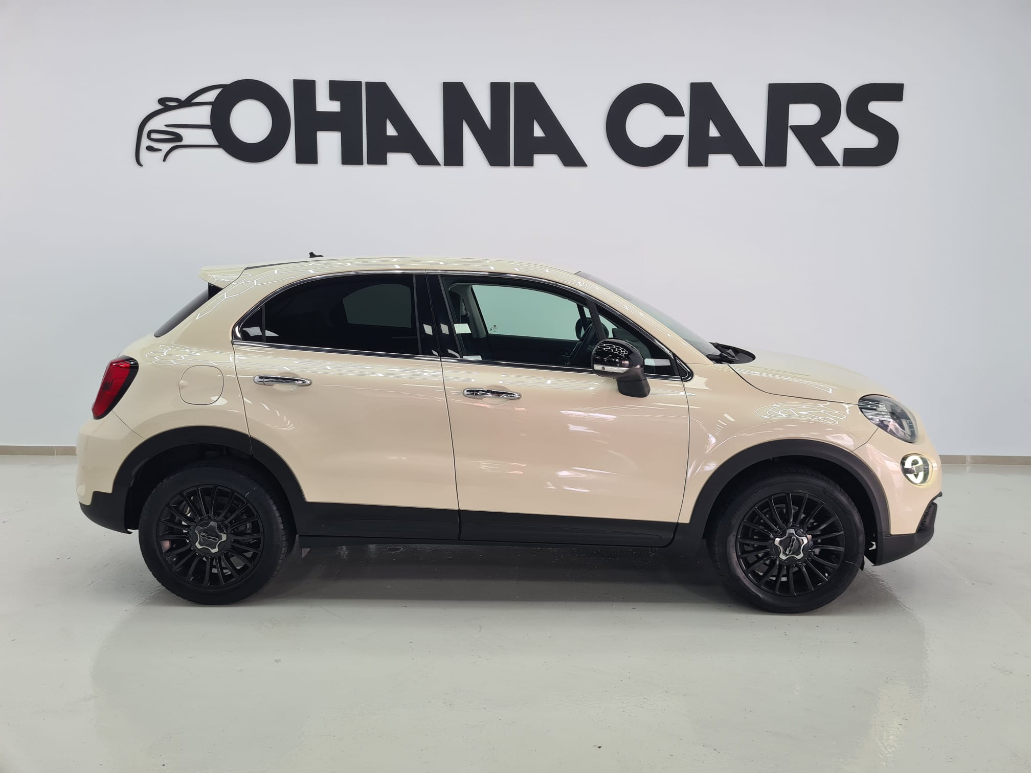 Fiat 500X - Foto 2