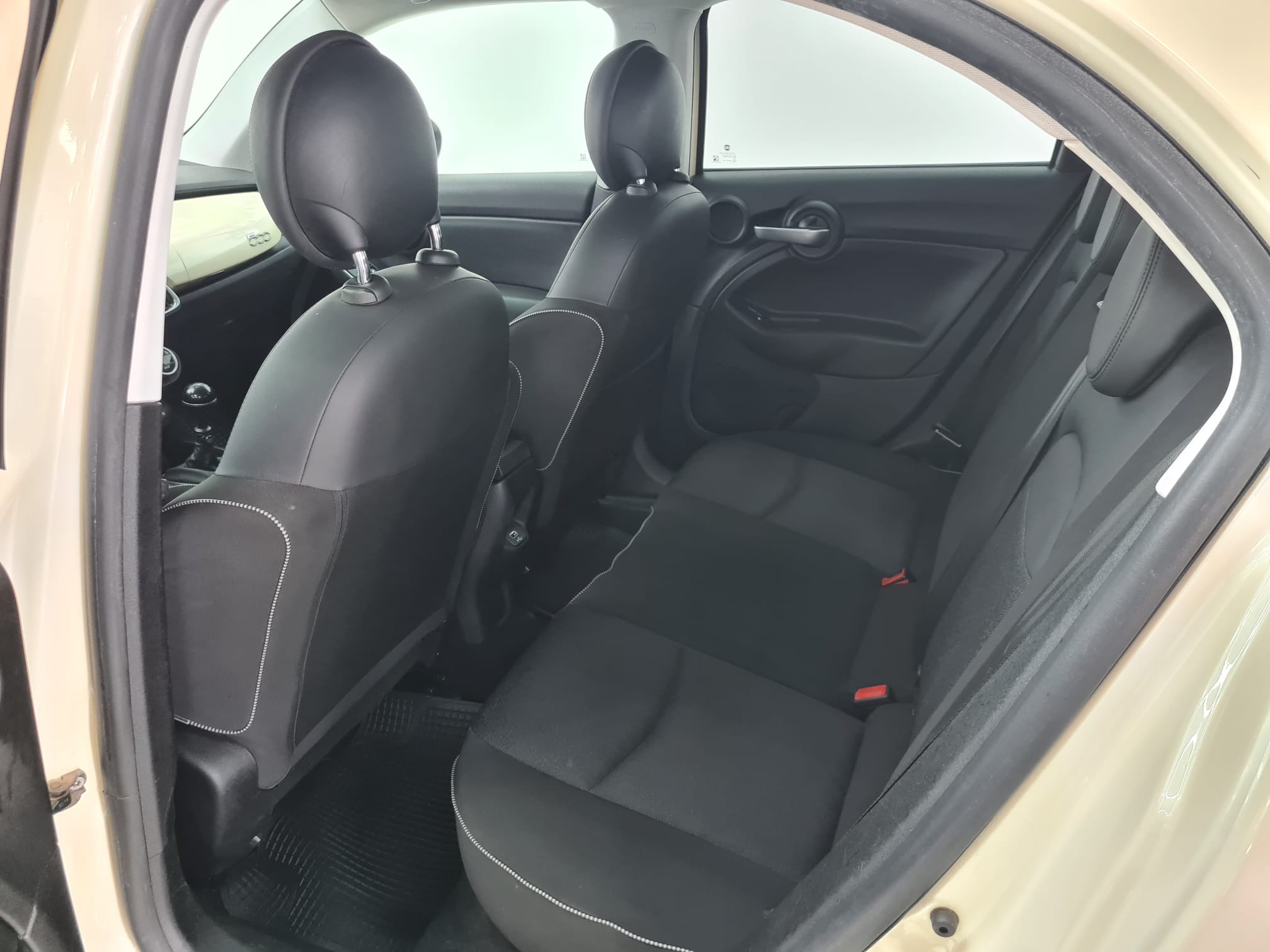 Fiat 500X - Foto 13