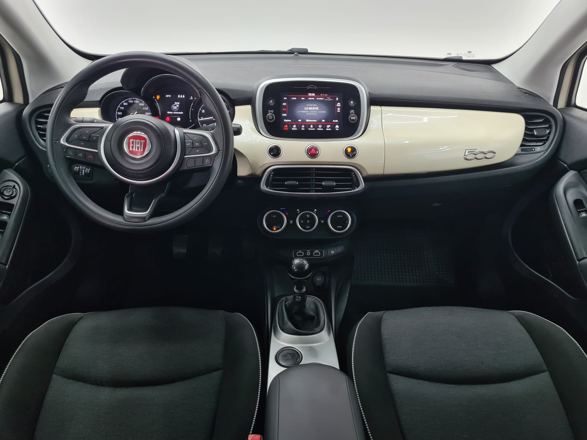 Fiat 500X - Foto 4