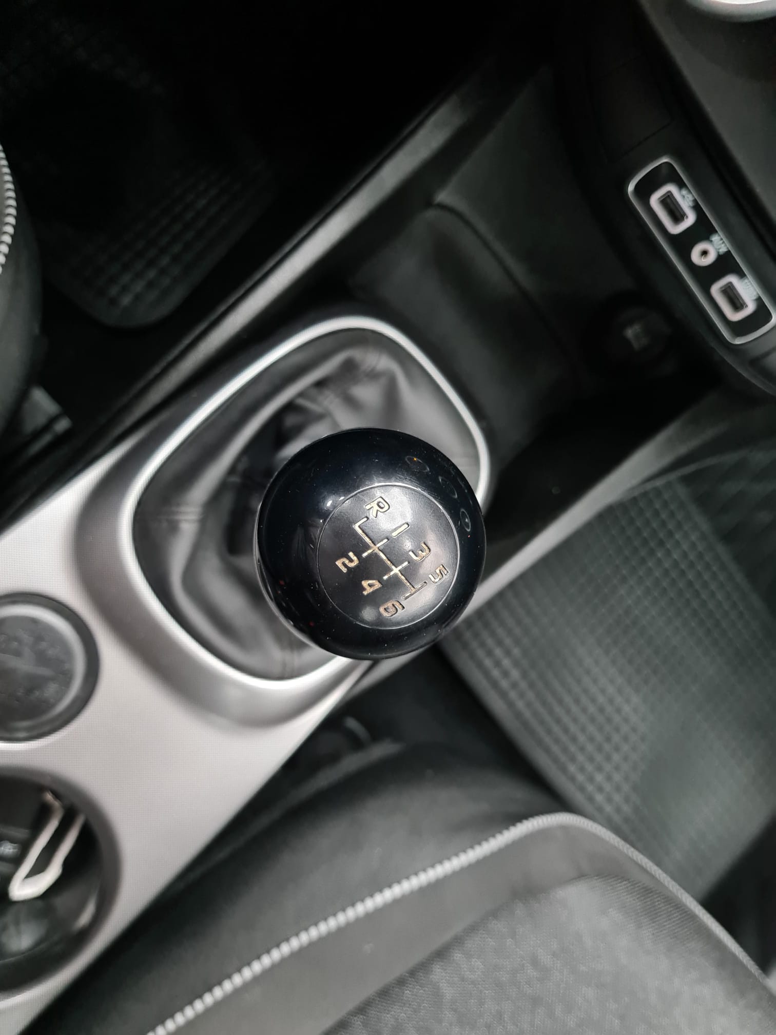 Fiat 500X - Foto 7