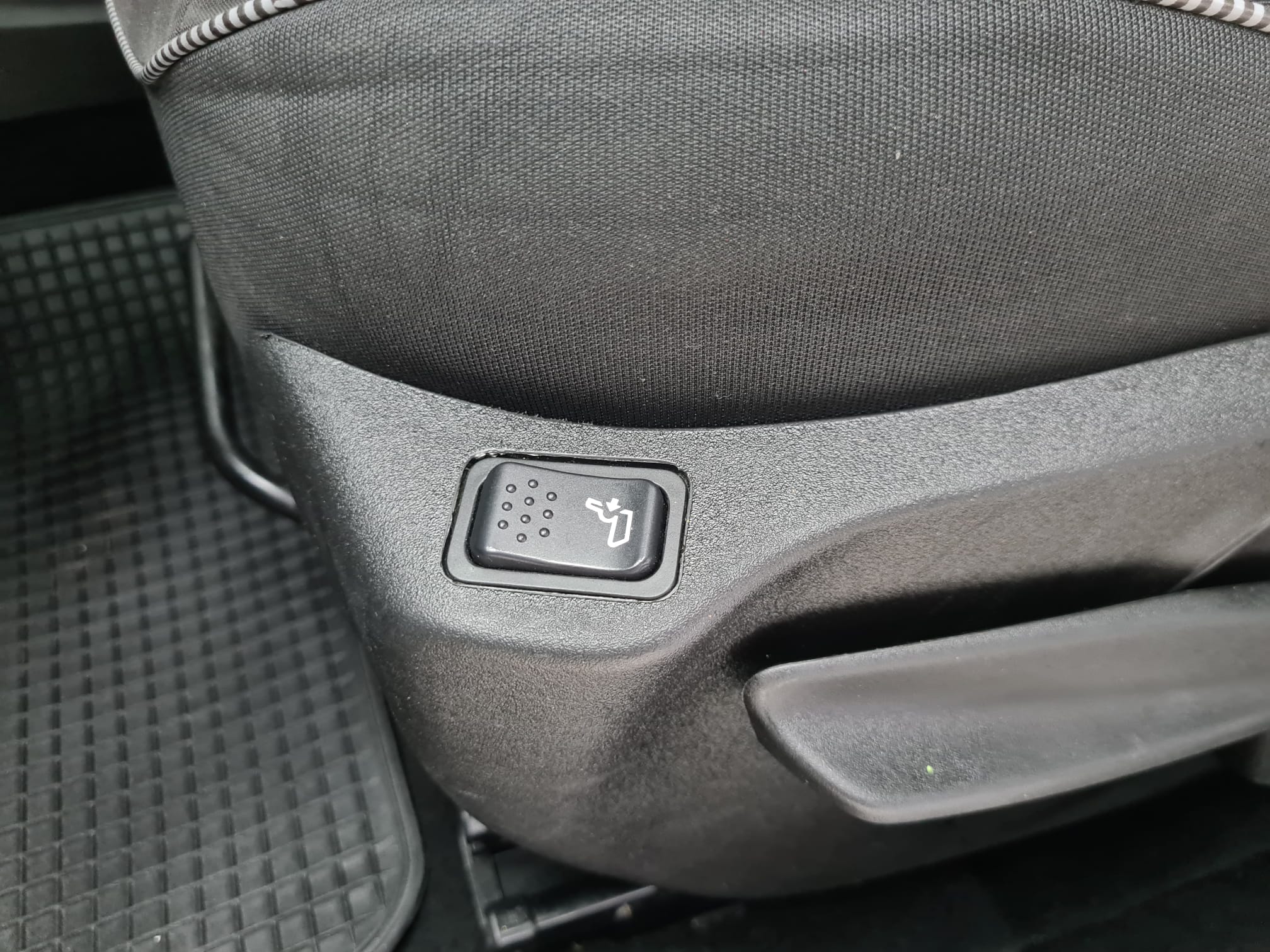 Fiat 500X - Foto 11