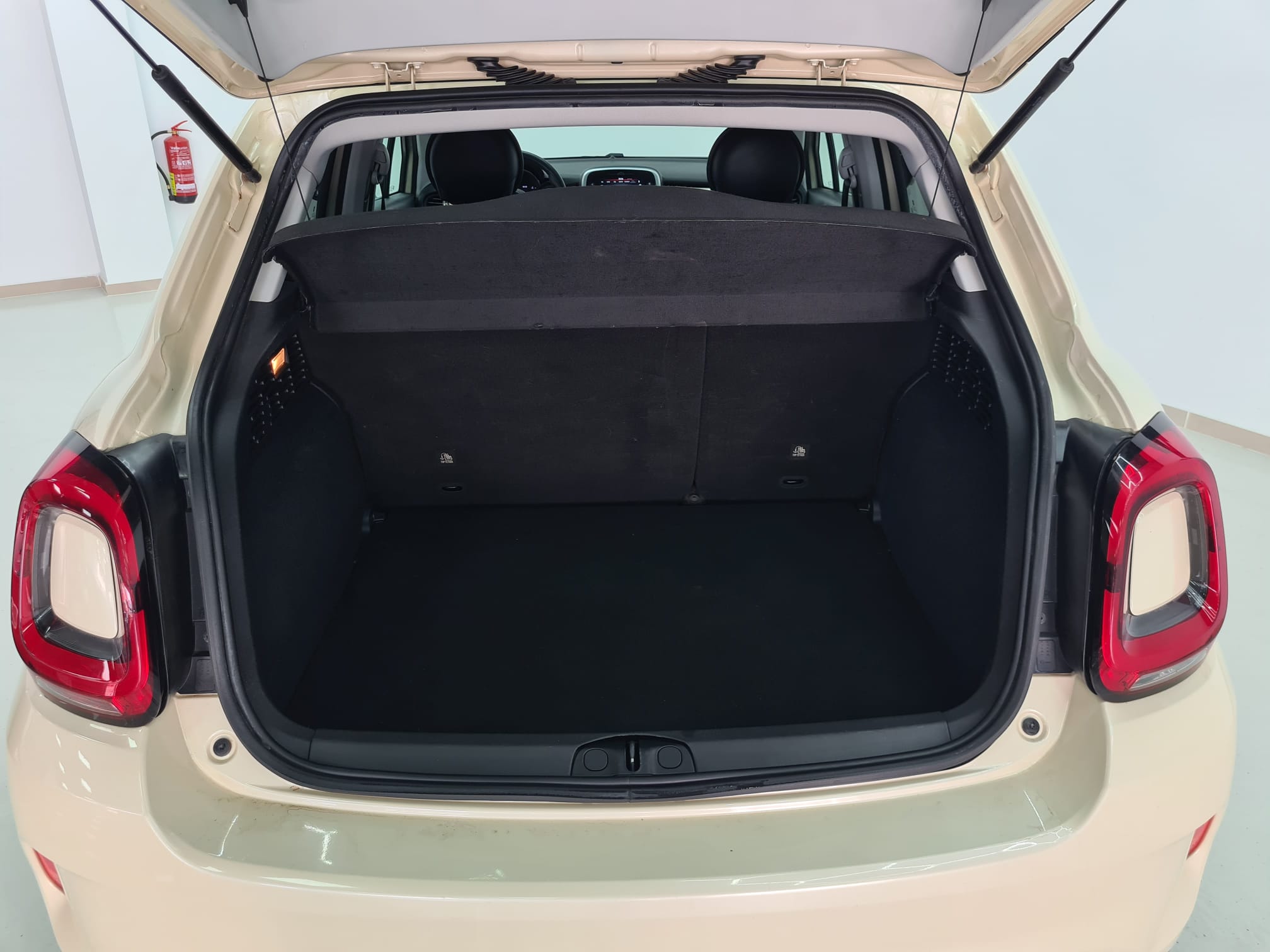 Fiat 500X - Foto 15