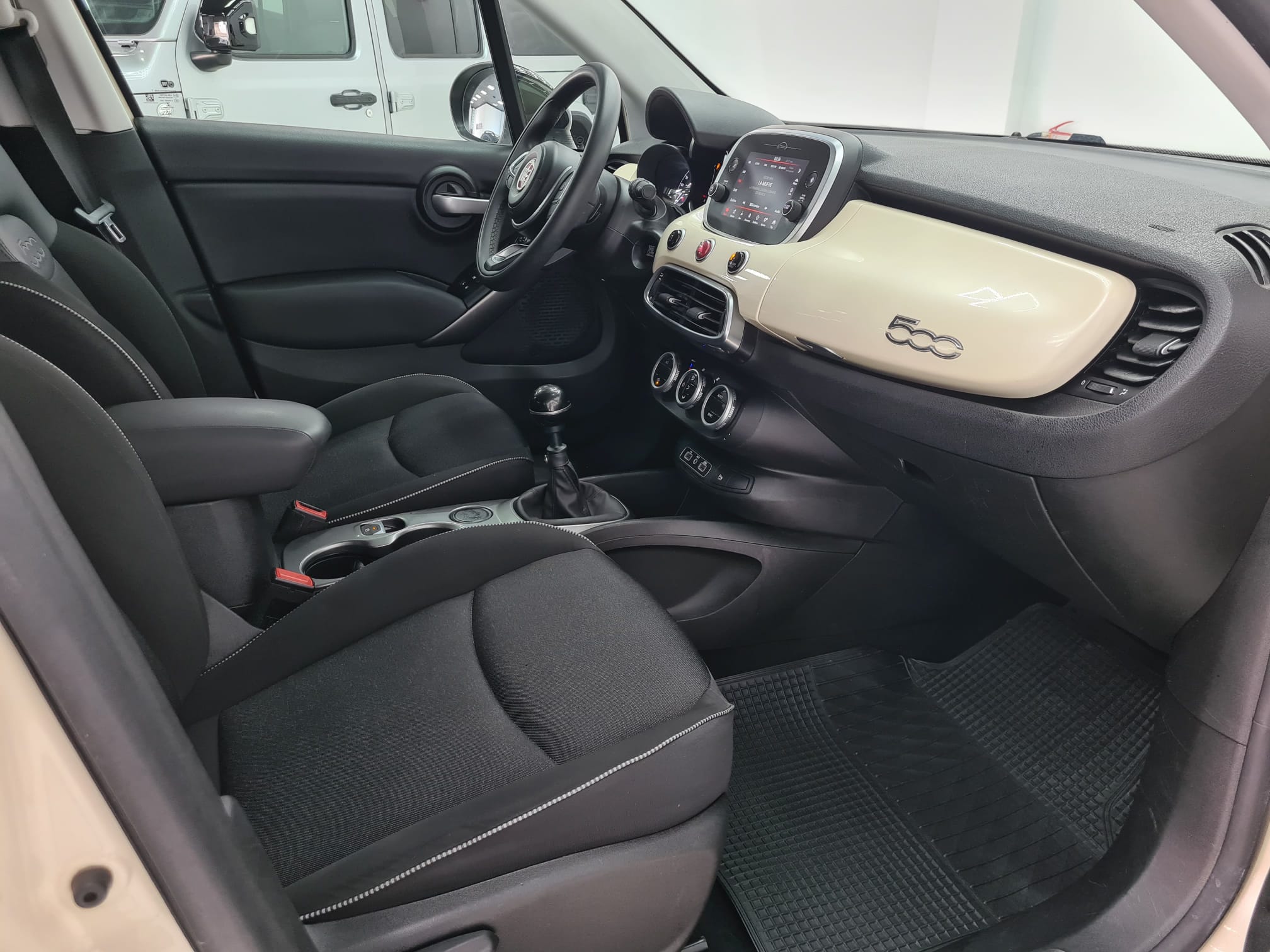 Fiat 500X - Foto 10