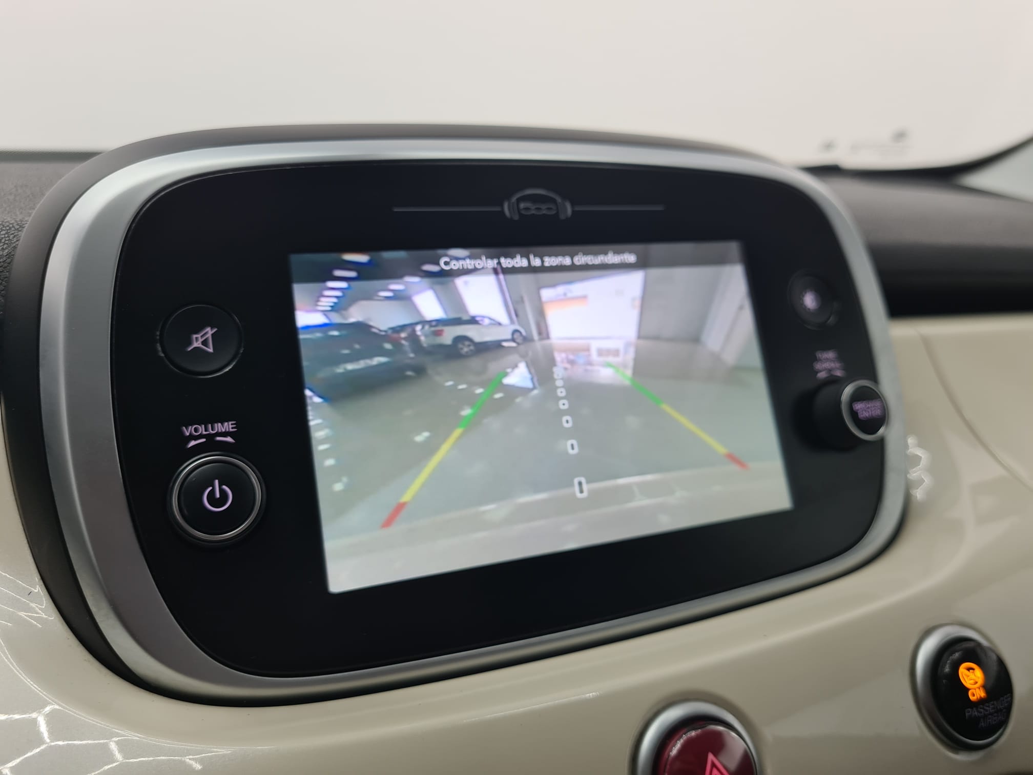 Fiat 500X - Foto 8